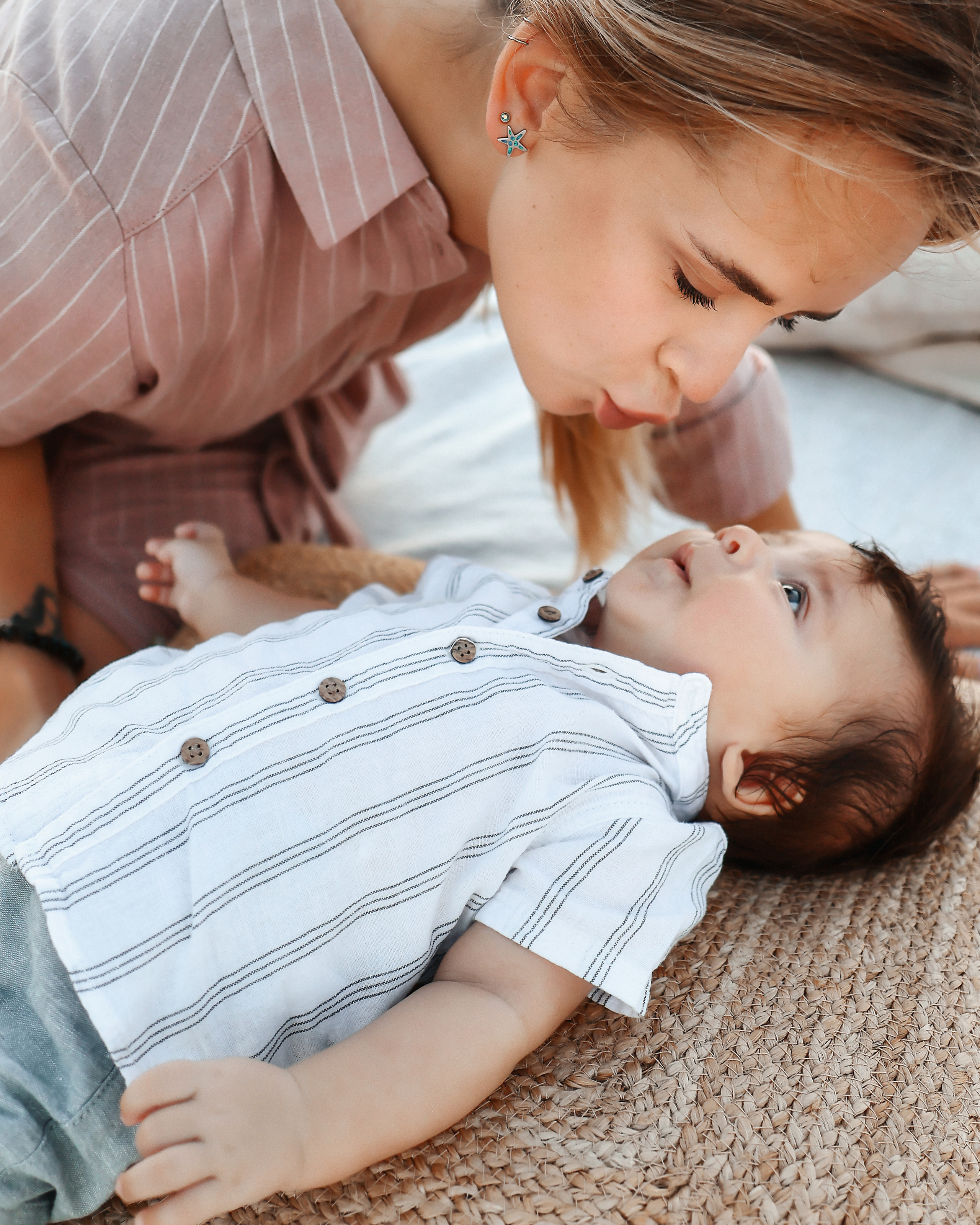 Семейная фотосессия в Айя-Фекле. Октябрь, 2022. Kipriotka. Ваш фотограф на Кипре (Айя-Напа, Протарас)