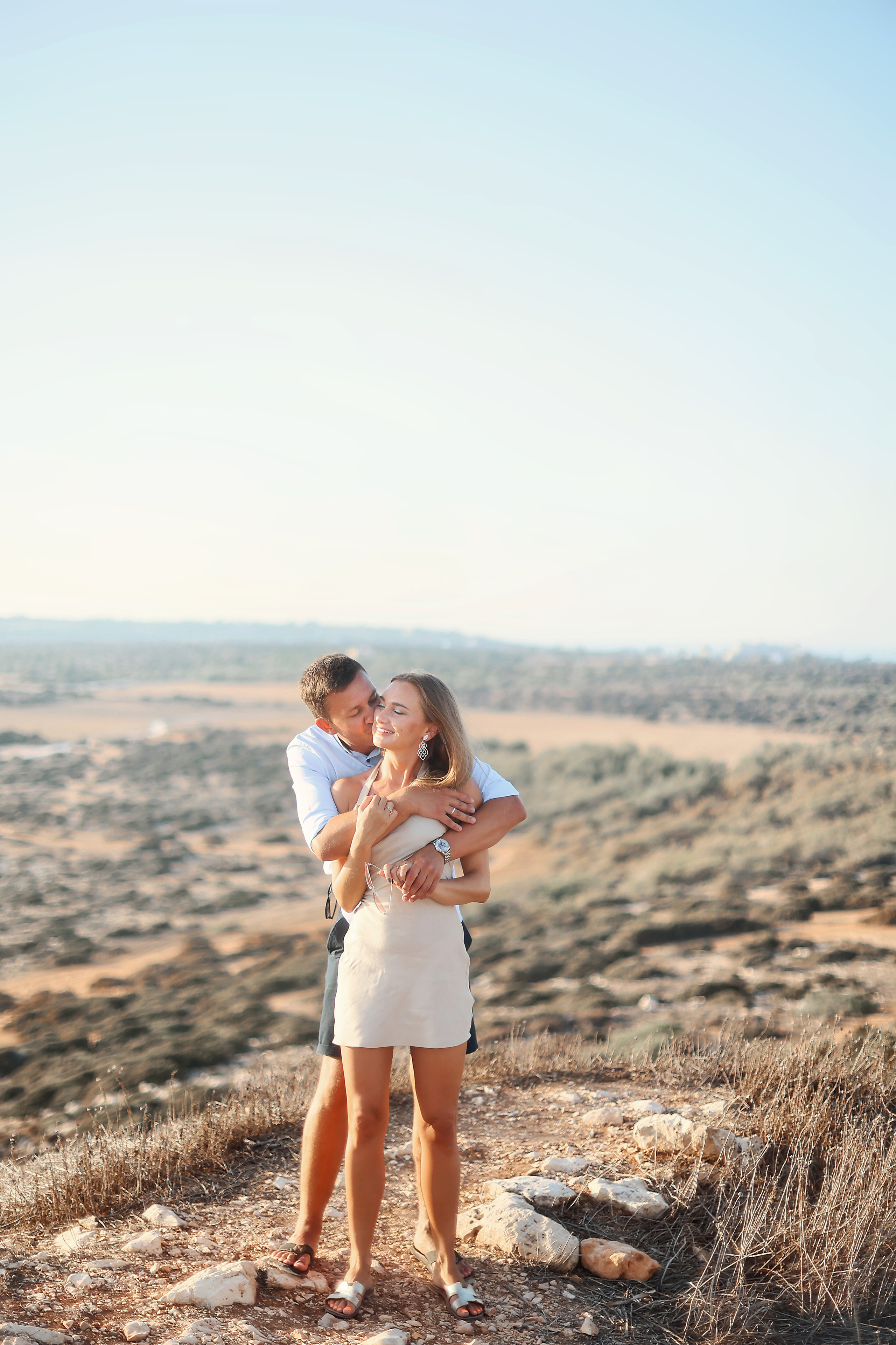 Love story, Айя-Напа. Июль, 2022. Kipriotka. Ваш фотограф на Кипре (Айя-Напа, Протарас)