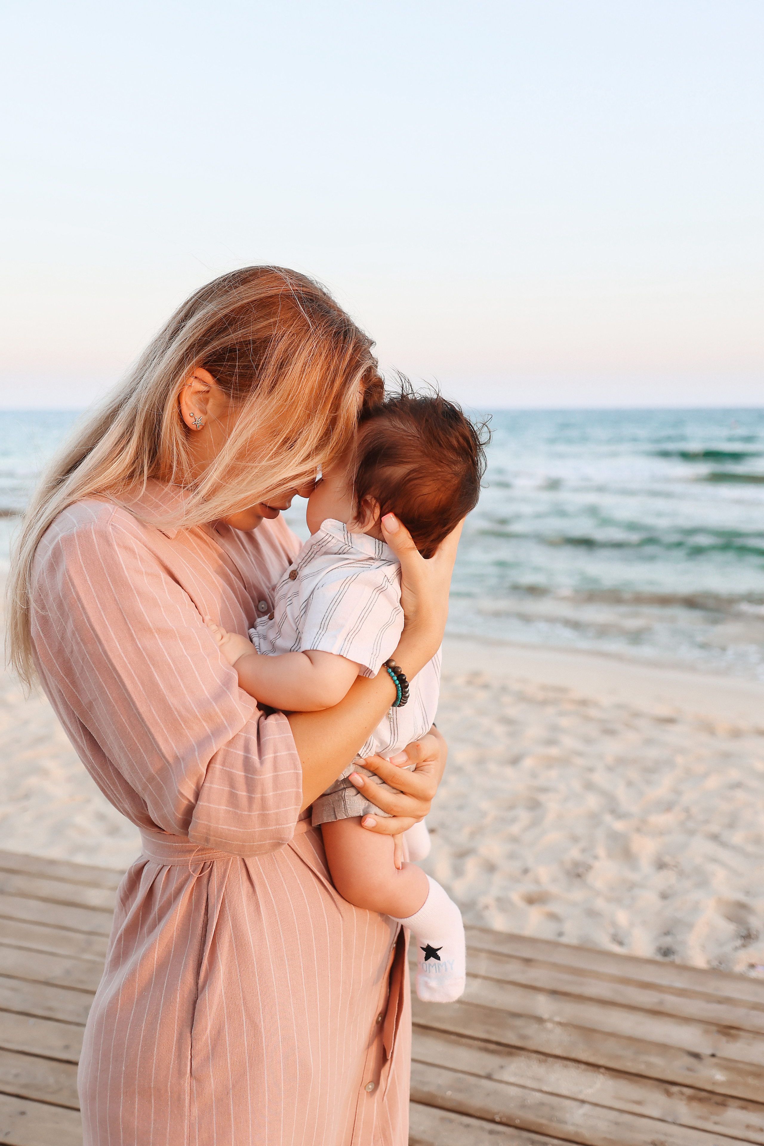 Семейная фотосессия в Айя-Фекле. Октябрь, 2022. Kipriotka. Ваш фотограф на Кипре (Айя-Напа, Протарас)