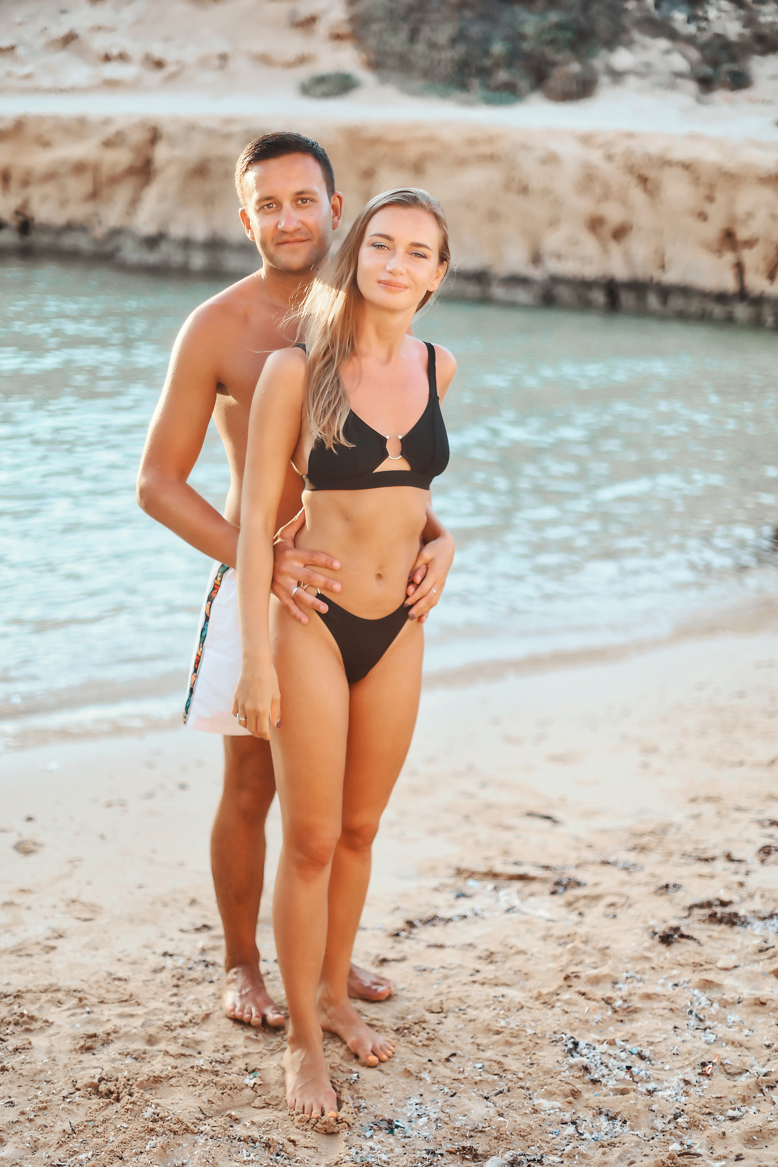 Love story, Айя-Напа. Июль, 2022. Kipriotka. Ваш фотограф на Кипре (Айя-Напа, Протарас)