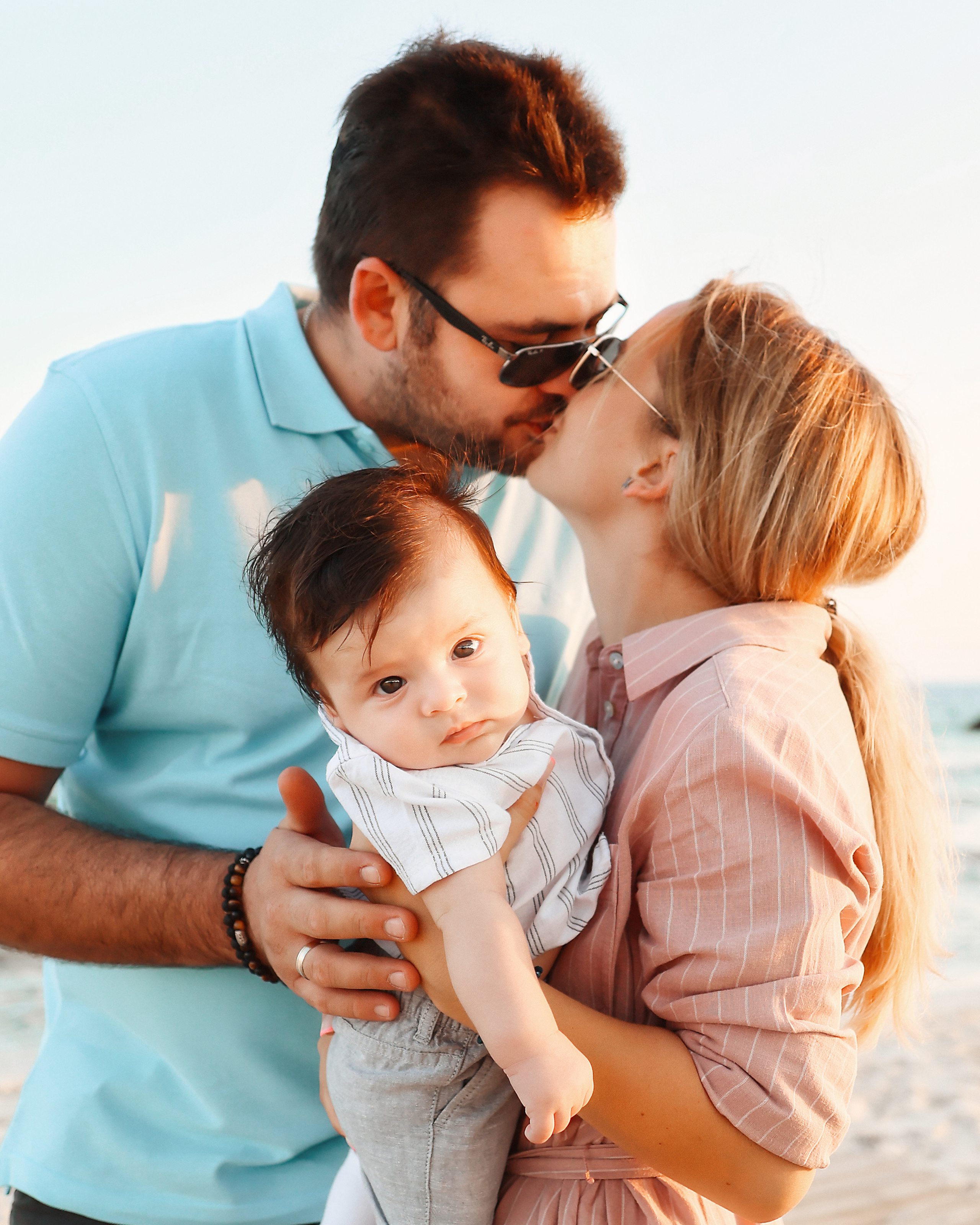 Семейная фотосессия в Айя-Фекле. Октябрь, 2022. Kipriotka. Ваш фотограф на Кипре (Айя-Напа, Протарас)