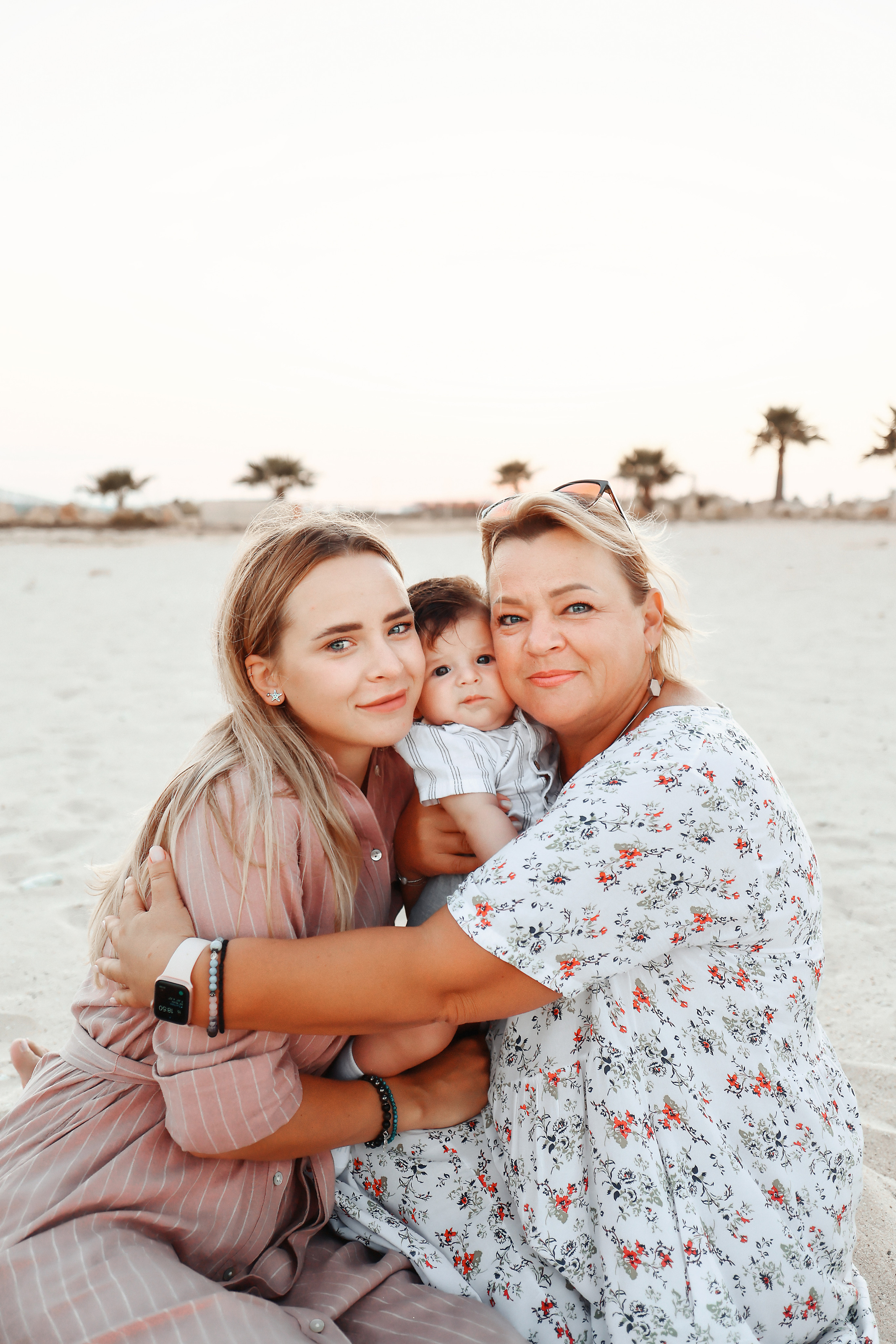 Семейная фотосессия в Айя-Фекле. Октябрь, 2022. Kipriotka. Ваш фотограф на Кипре (Айя-Напа, Протарас)