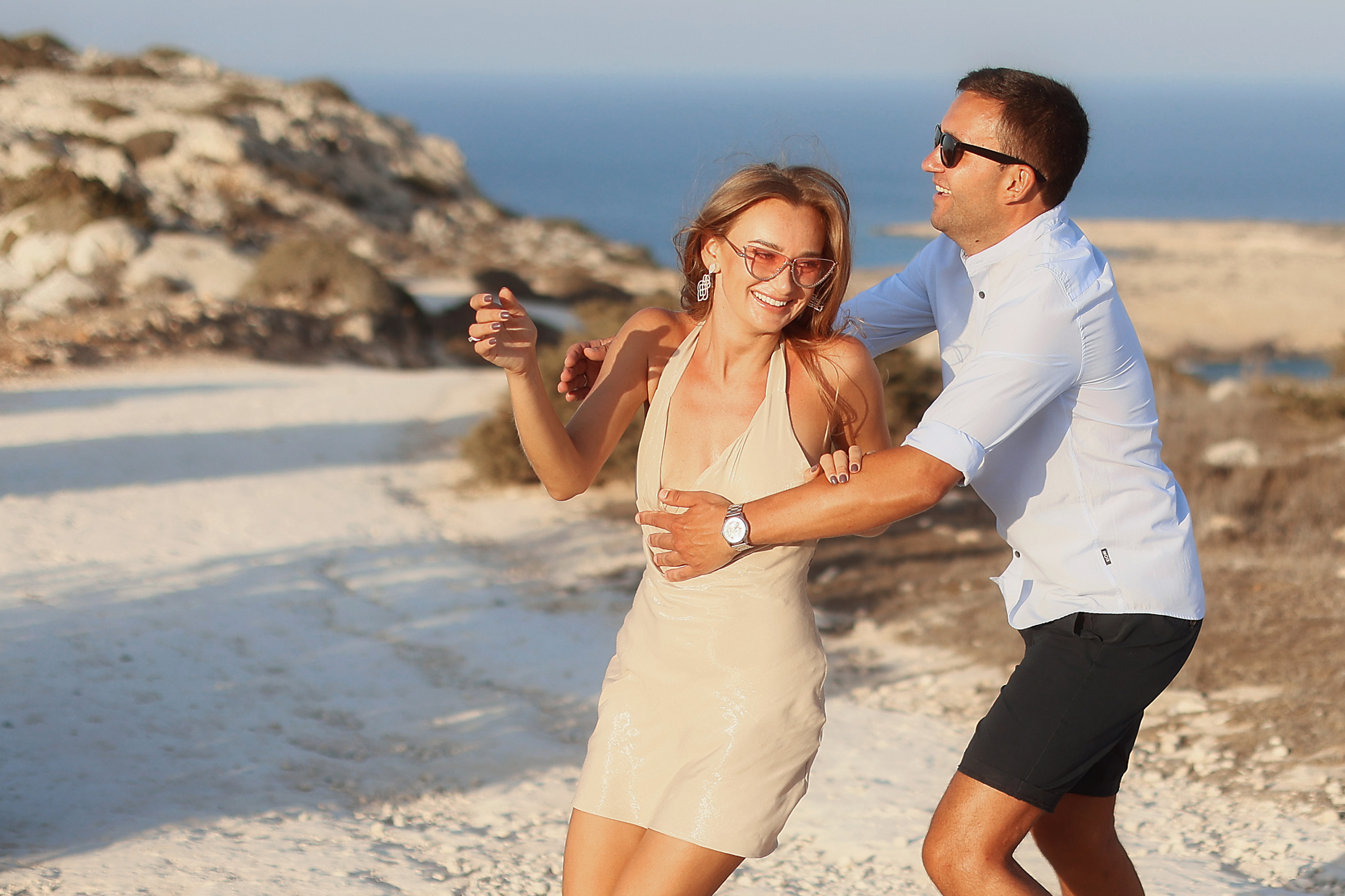 Love story, Айя-Напа. Июль, 2022. Kipriotka. Ваш фотограф на Кипре (Айя-Напа, Протарас)