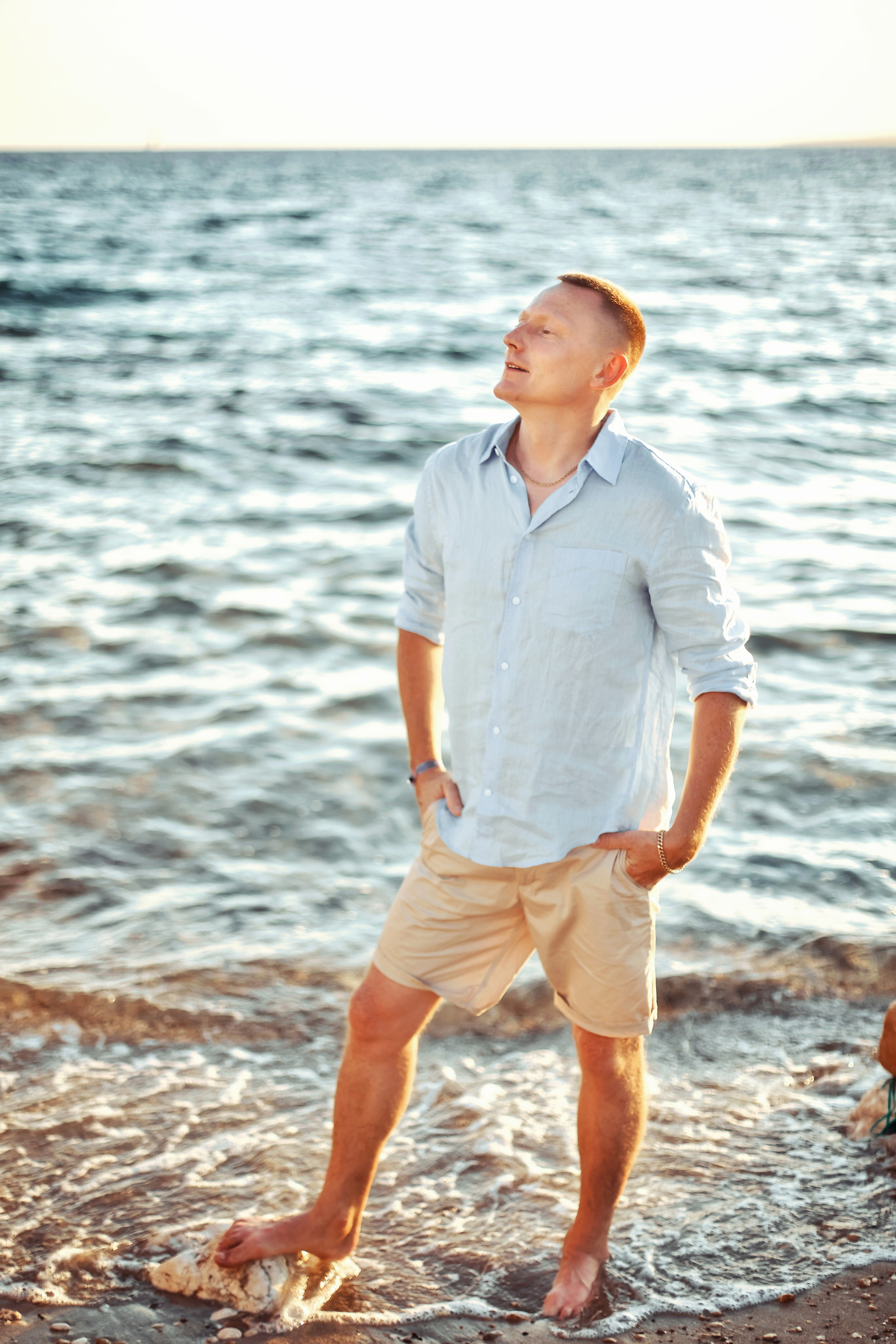 Семейная фотосессия, Айя-Напа. Июль, 2022. Kipriotka. Ваш фотограф на Кипре (Айя-Напа, Протарас)