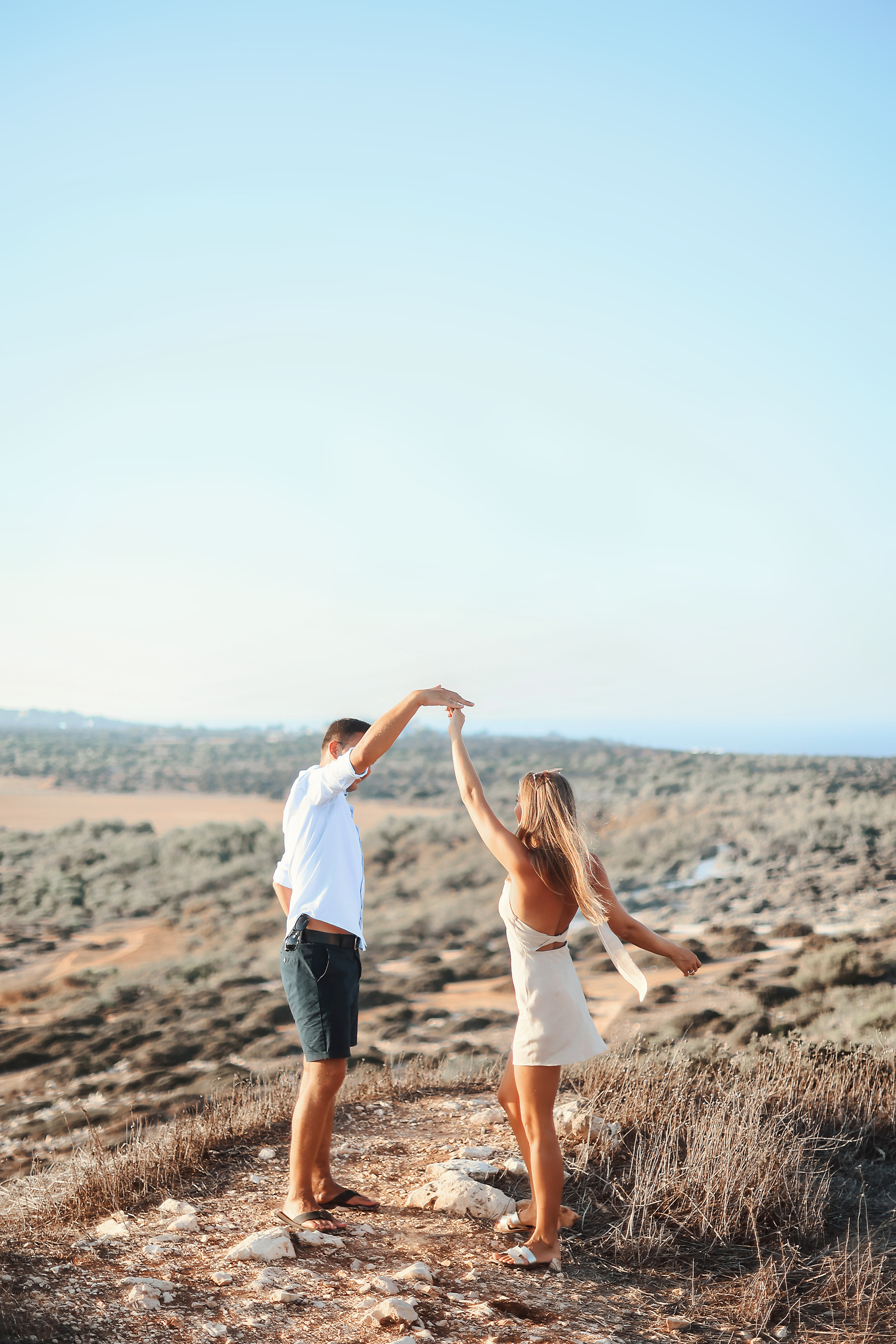 Love story, Айя-Напа. Июль, 2022. Kipriotka. Ваш фотограф на Кипре (Айя-Напа, Протарас)