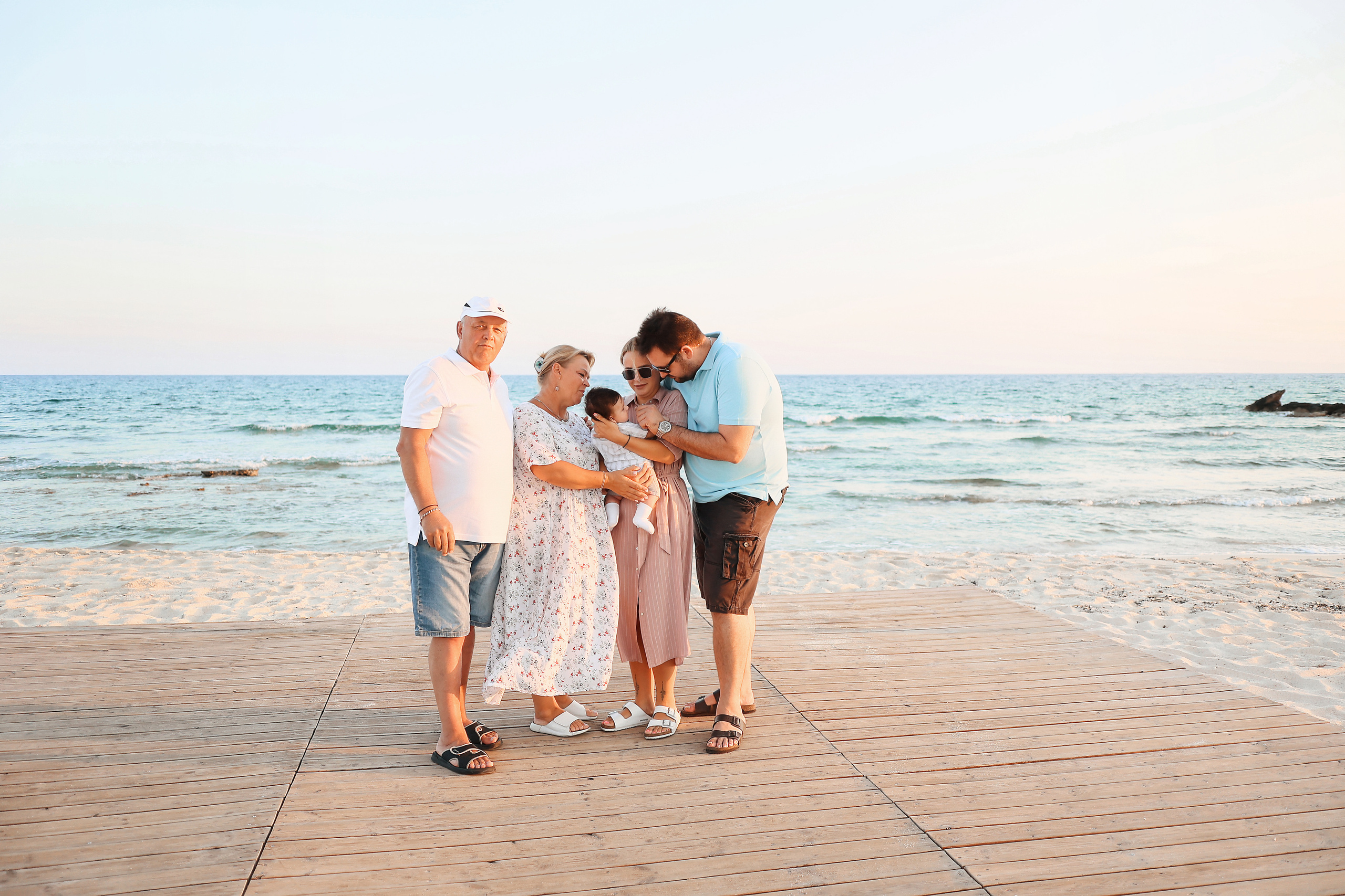 Семейная фотосессия в Айя-Фекле. Октябрь, 2022. Kipriotka. Ваш фотограф на Кипре (Айя-Напа, Протарас)