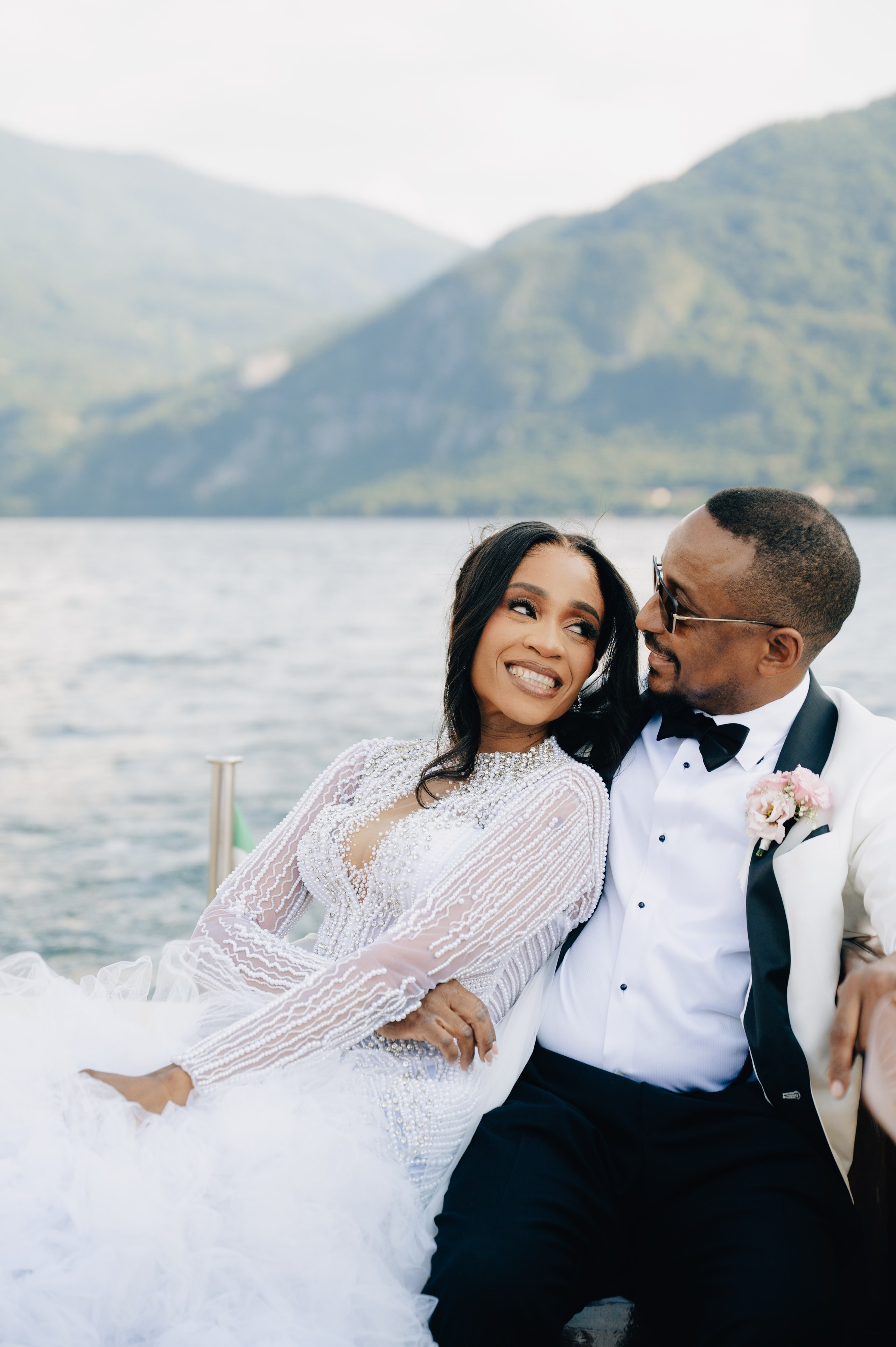 R & E, Villa Lario. Lake Como Photographer — Proposal | Wedding | Elopement