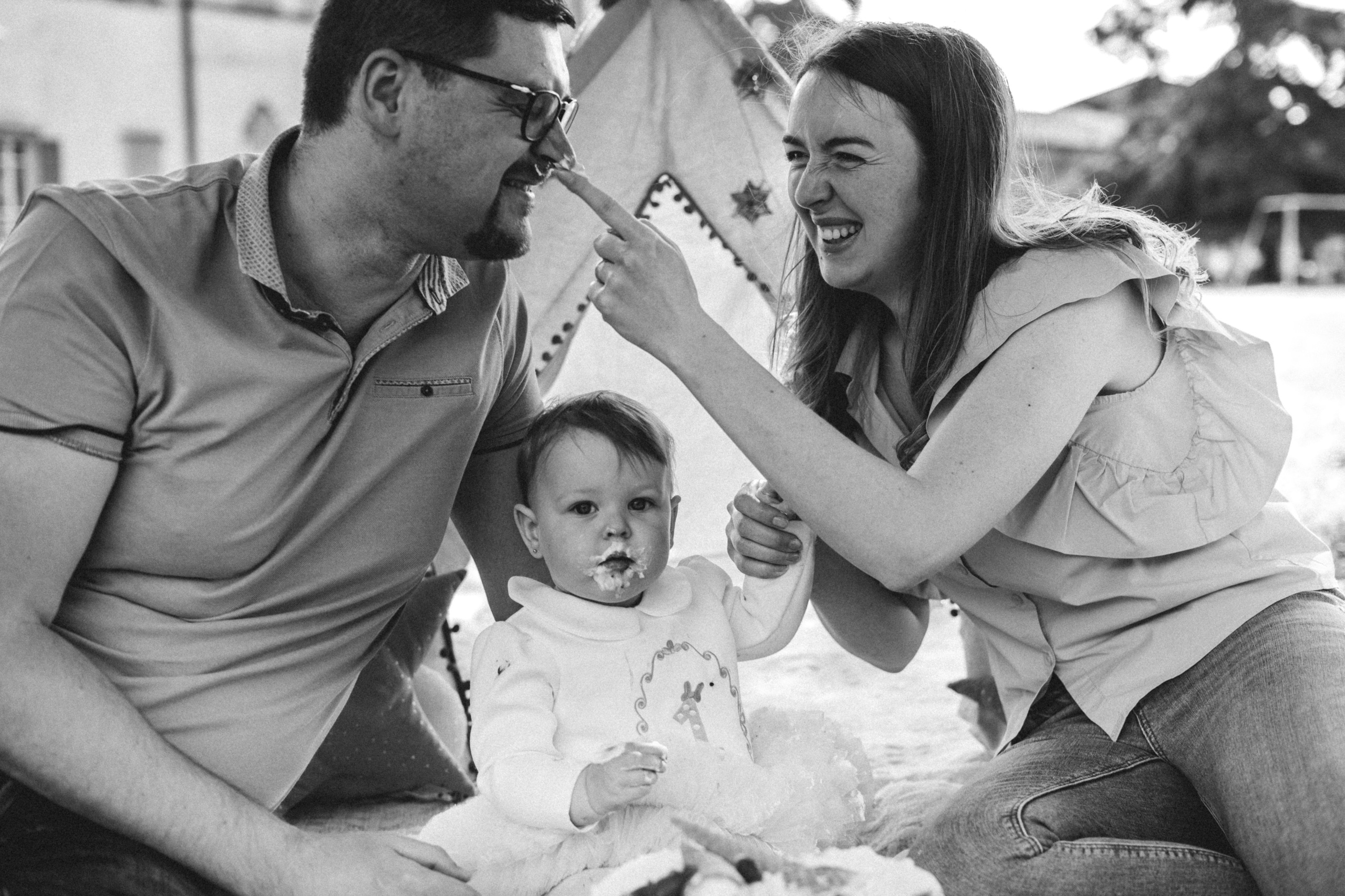 Laura Smash Cake. Diana Fedrigo | Fotografa matrimoni in Italia