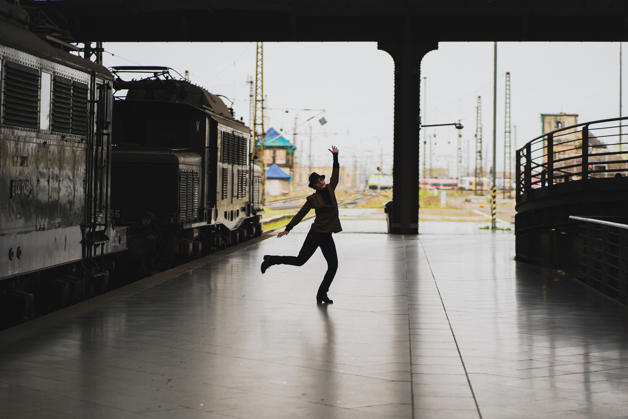 Lydia. Свадебный, семейный и портретный фотограф в Дрездене | Ольга Гантман