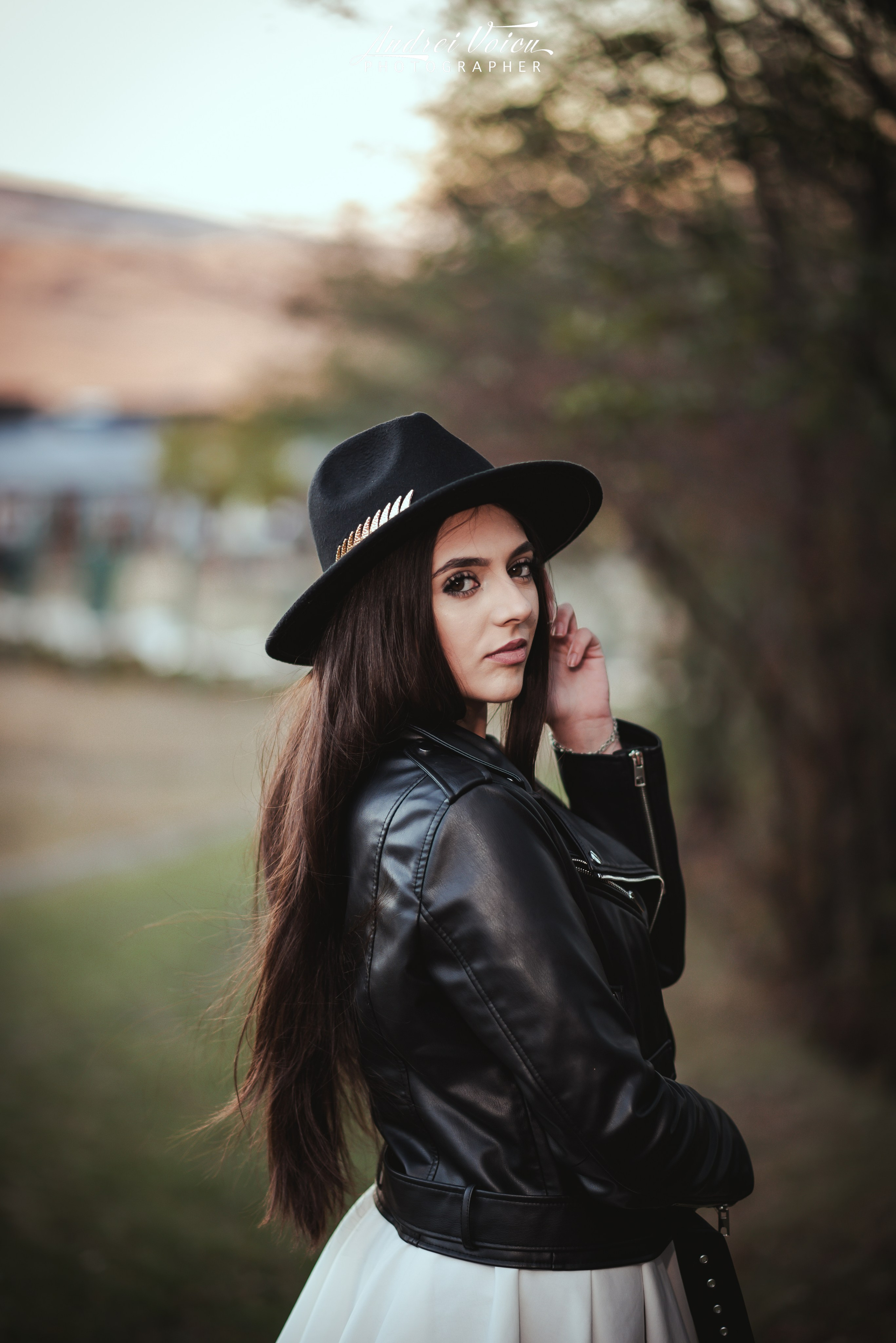 Majorate. Andrei Voicu Fotograf. Povești nescrise, surprinse atent