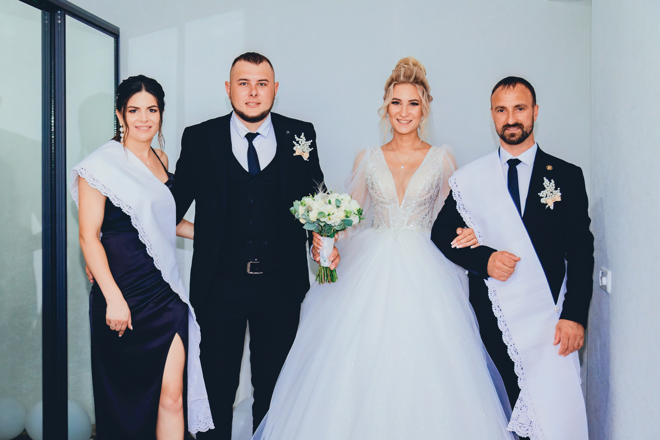 Dumitru & Ilona. Studio „Fantezia”