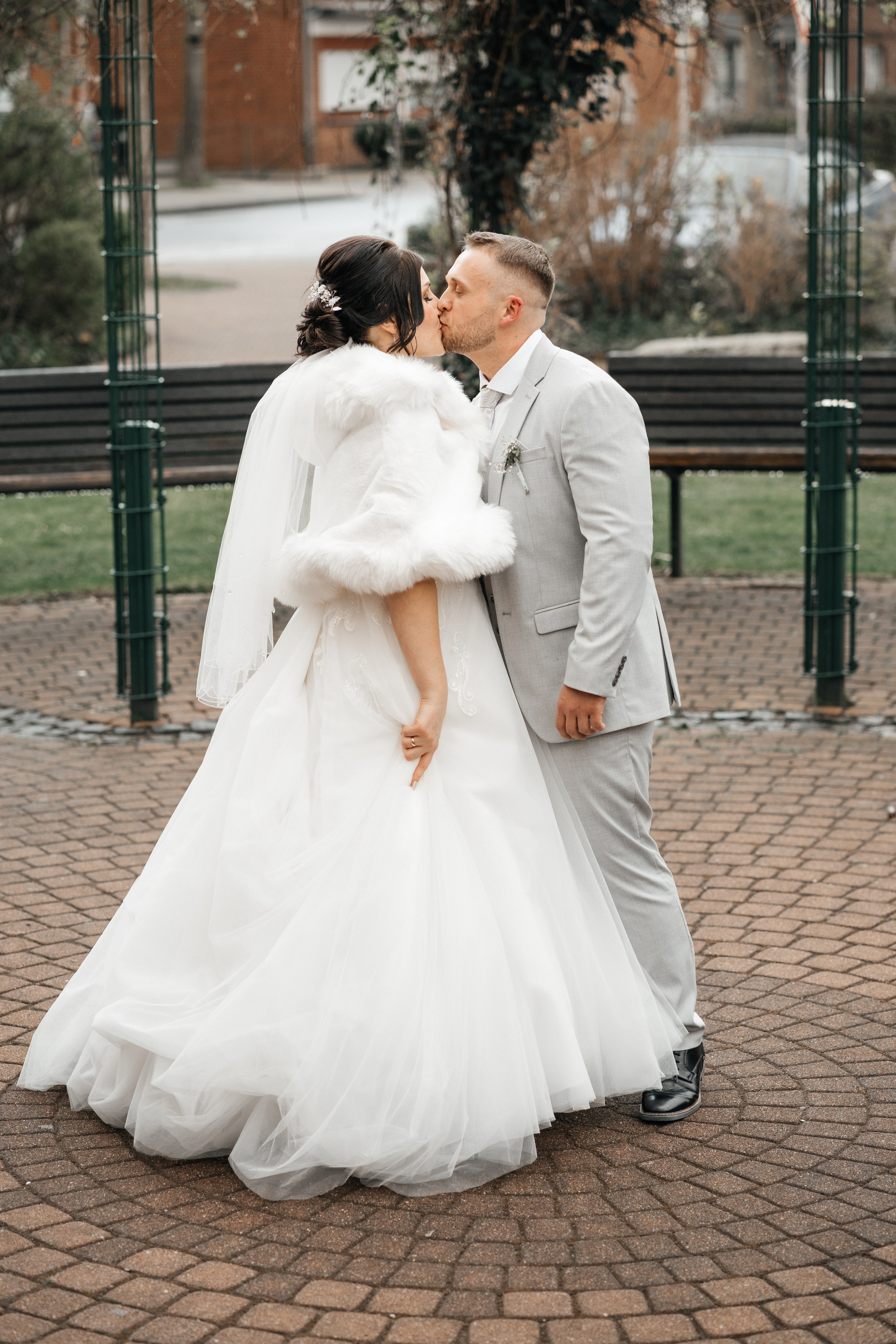 K & W am Niederrhein. Hochzeitsfotograf für Moers, Niederrhein, Düsseldorf, NRW und Deutschland