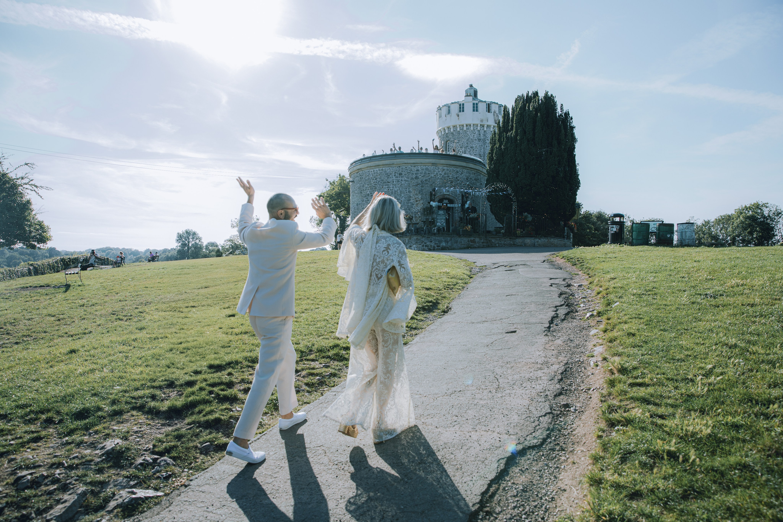 Wedding & Family Photography — Storytelling with Soul. Lifestyle & Documentary Photography in Bristol, Bath & London — def0cused