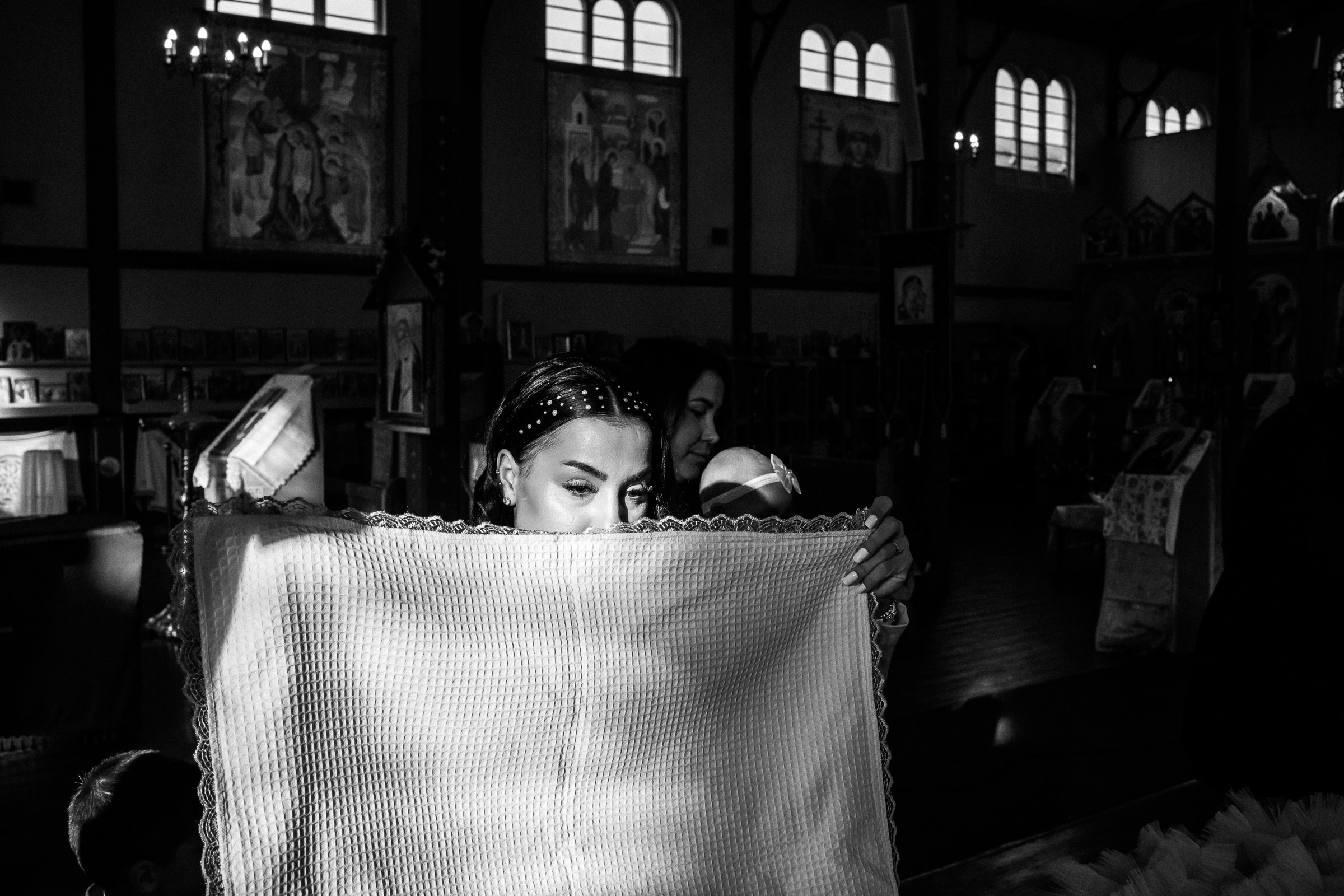 Christening. Https://valphoto.wfolio.pro/