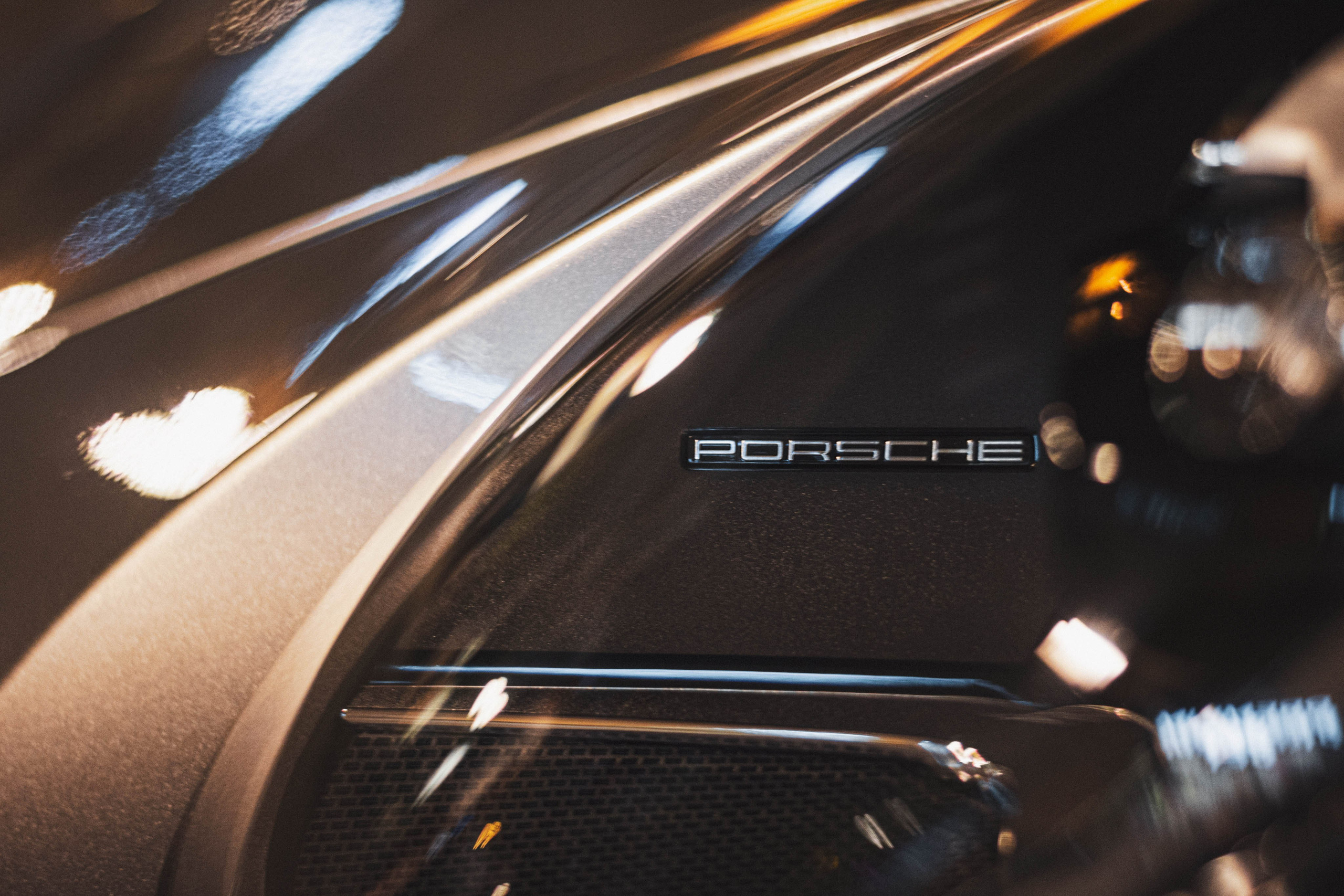 Porshe 911. Жуков Студио