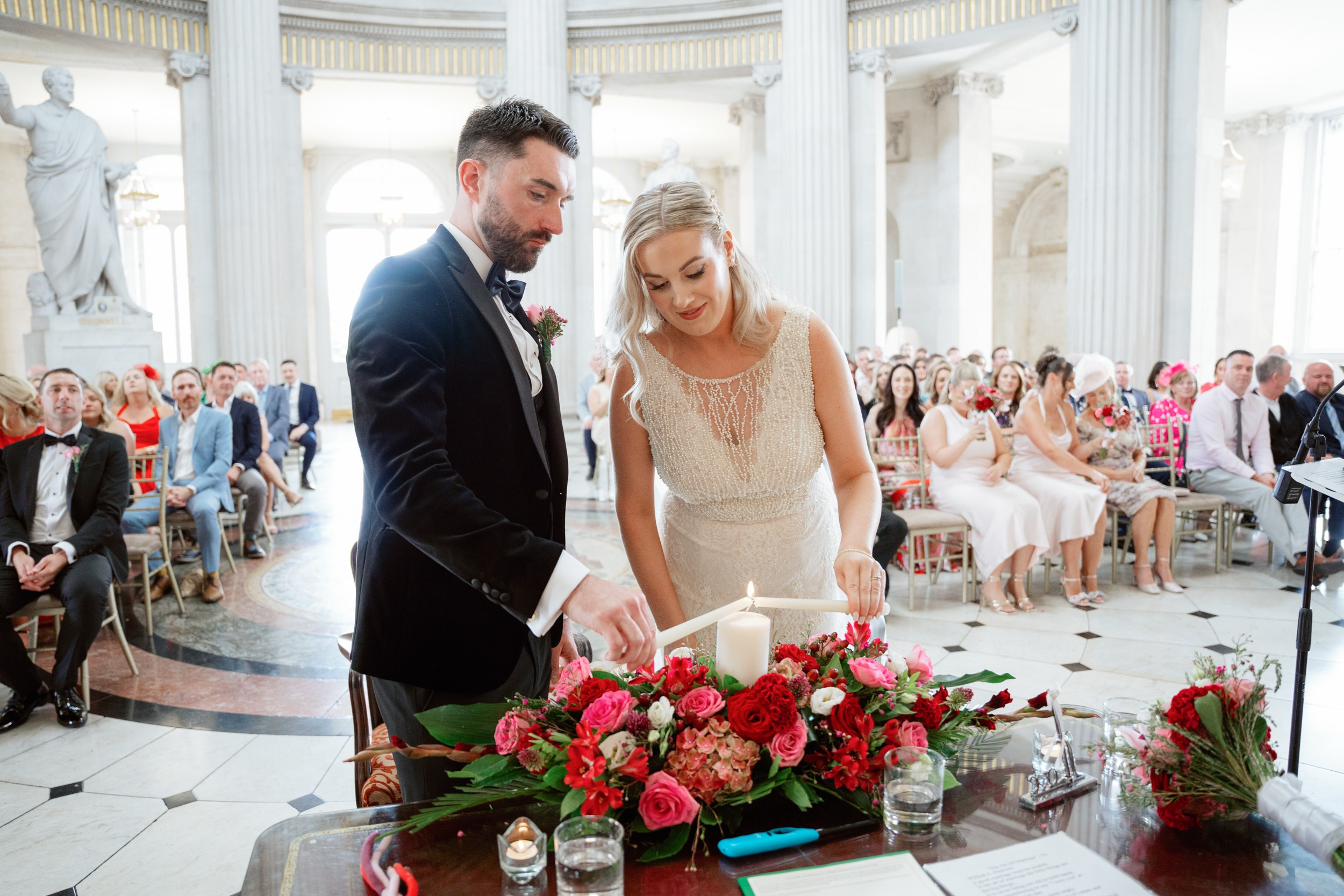 Weddings. Estela Virko Photography