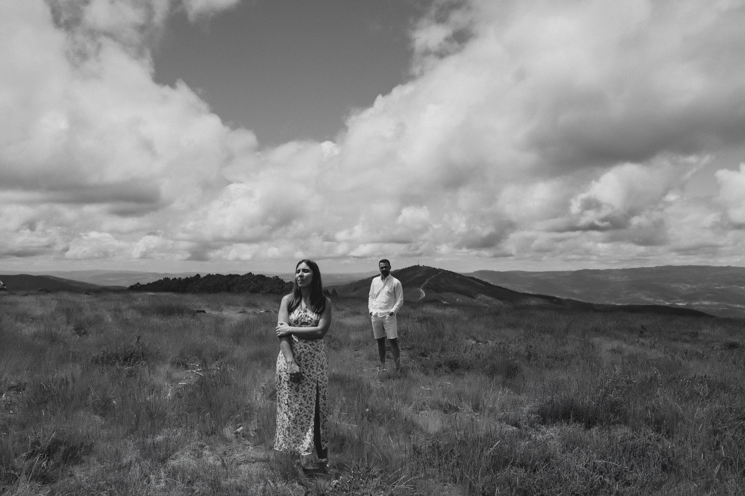 Daniela & Rui. Photographe de mariage et de famille à Braga — Alexandra Mieres Photography