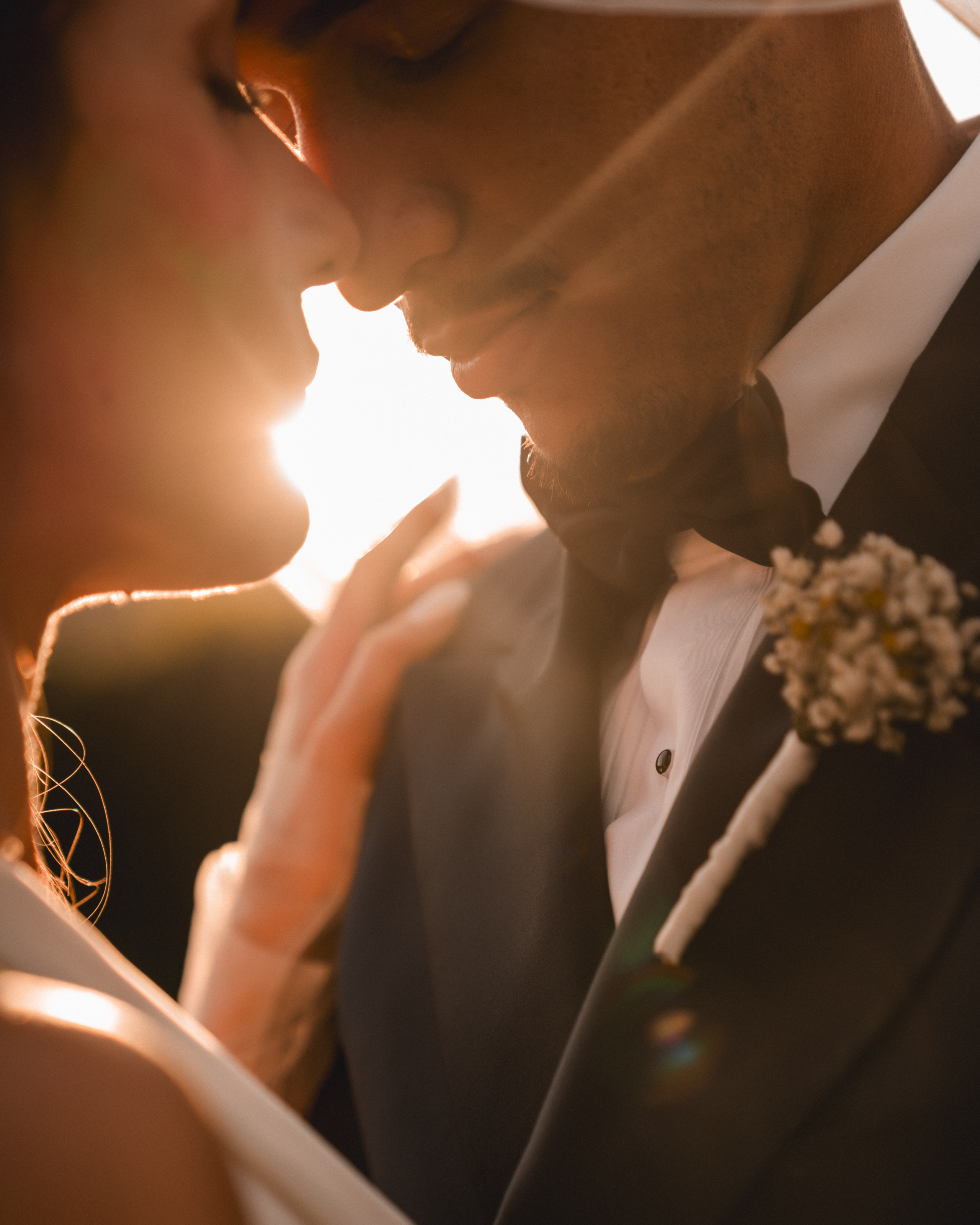 Charles & Christina Wedding. Photographe de mariage et de famille à Braga — Alexandra Mieres Photography