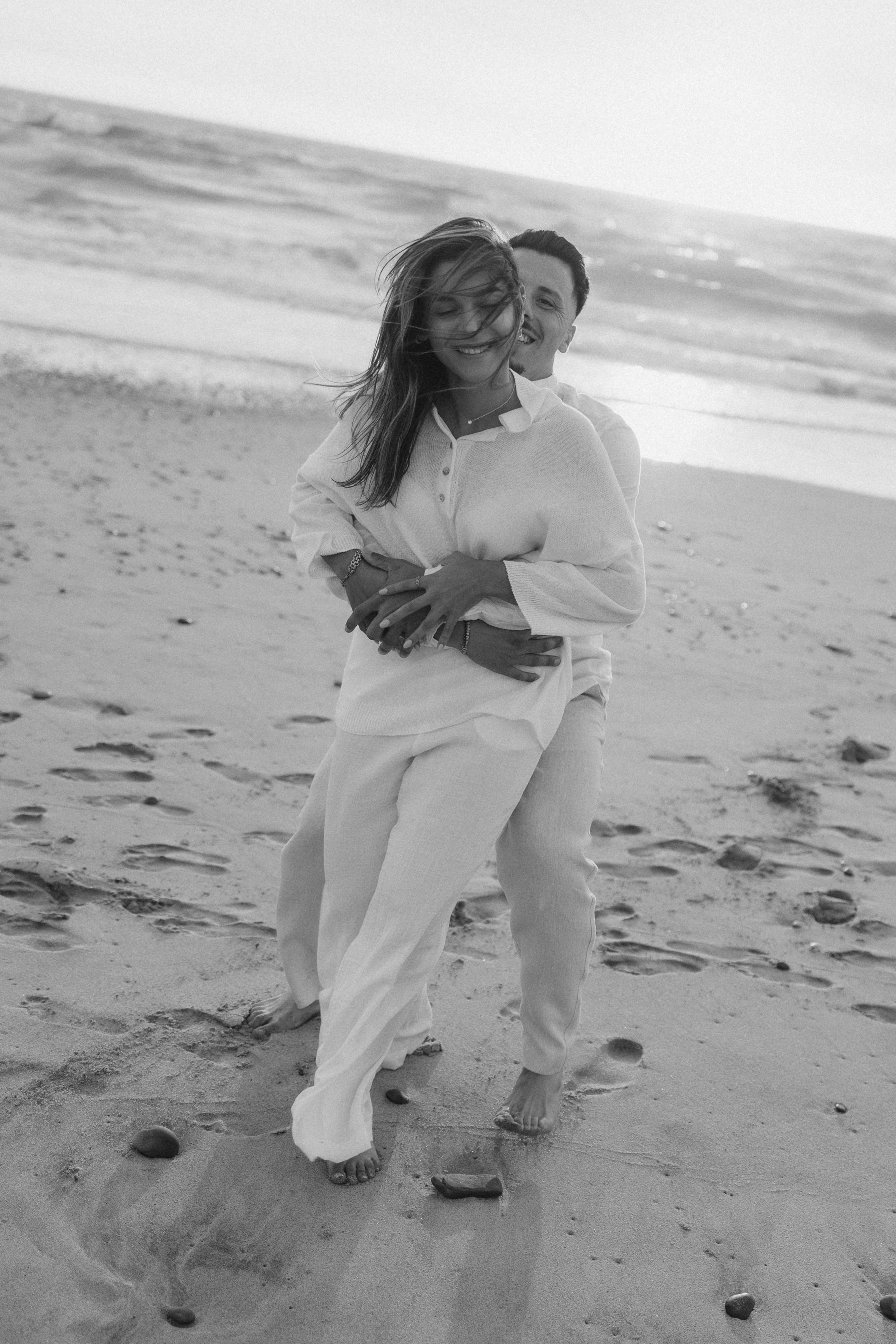 Sara e Fábio. Photographe de mariage et de famille à Braga — Alexandra Mieres Photography