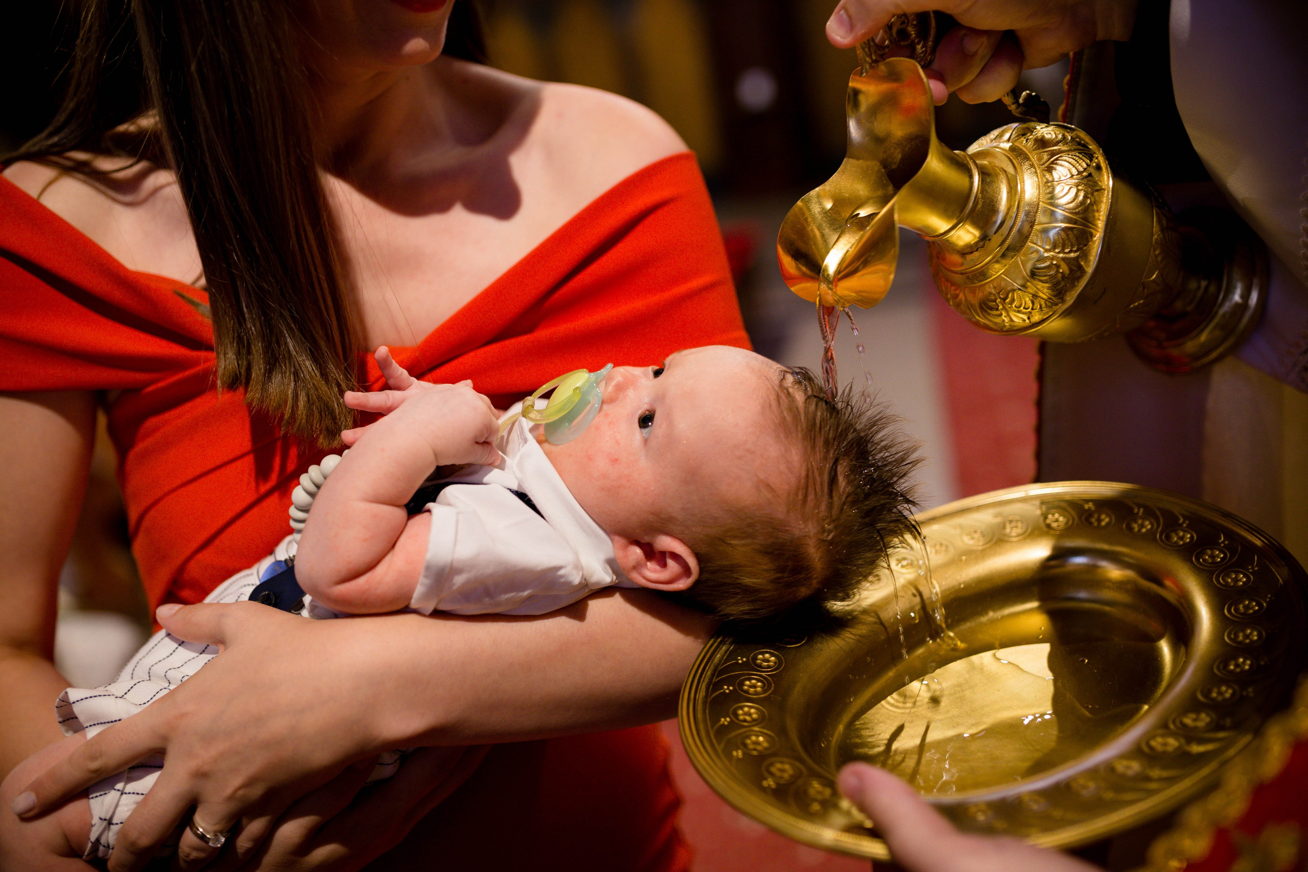 Botez. Fotografie si videografie in Romania