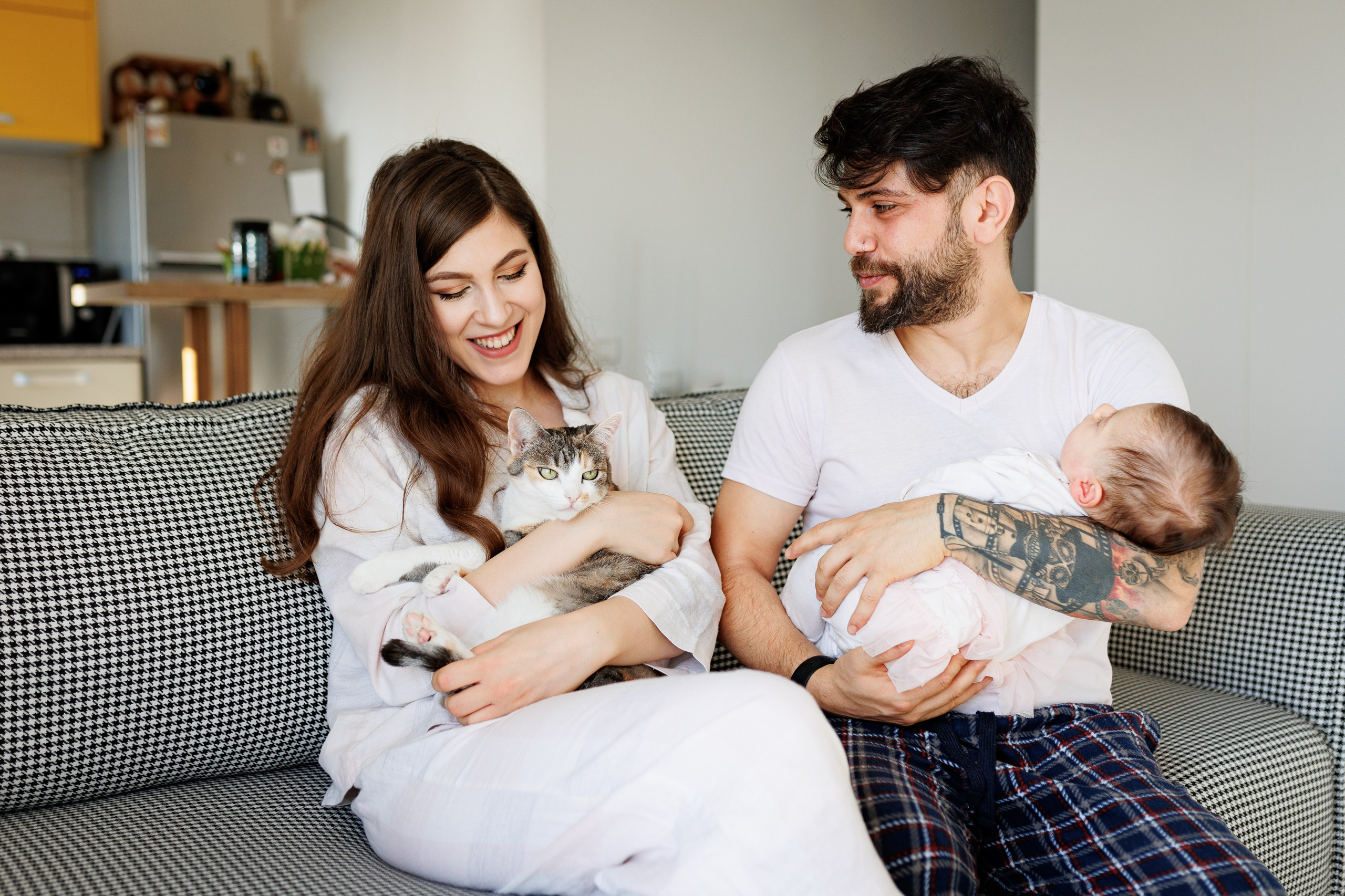 Leah Ania. Wedding Photographer in Bucharest — Manu Ivanciu