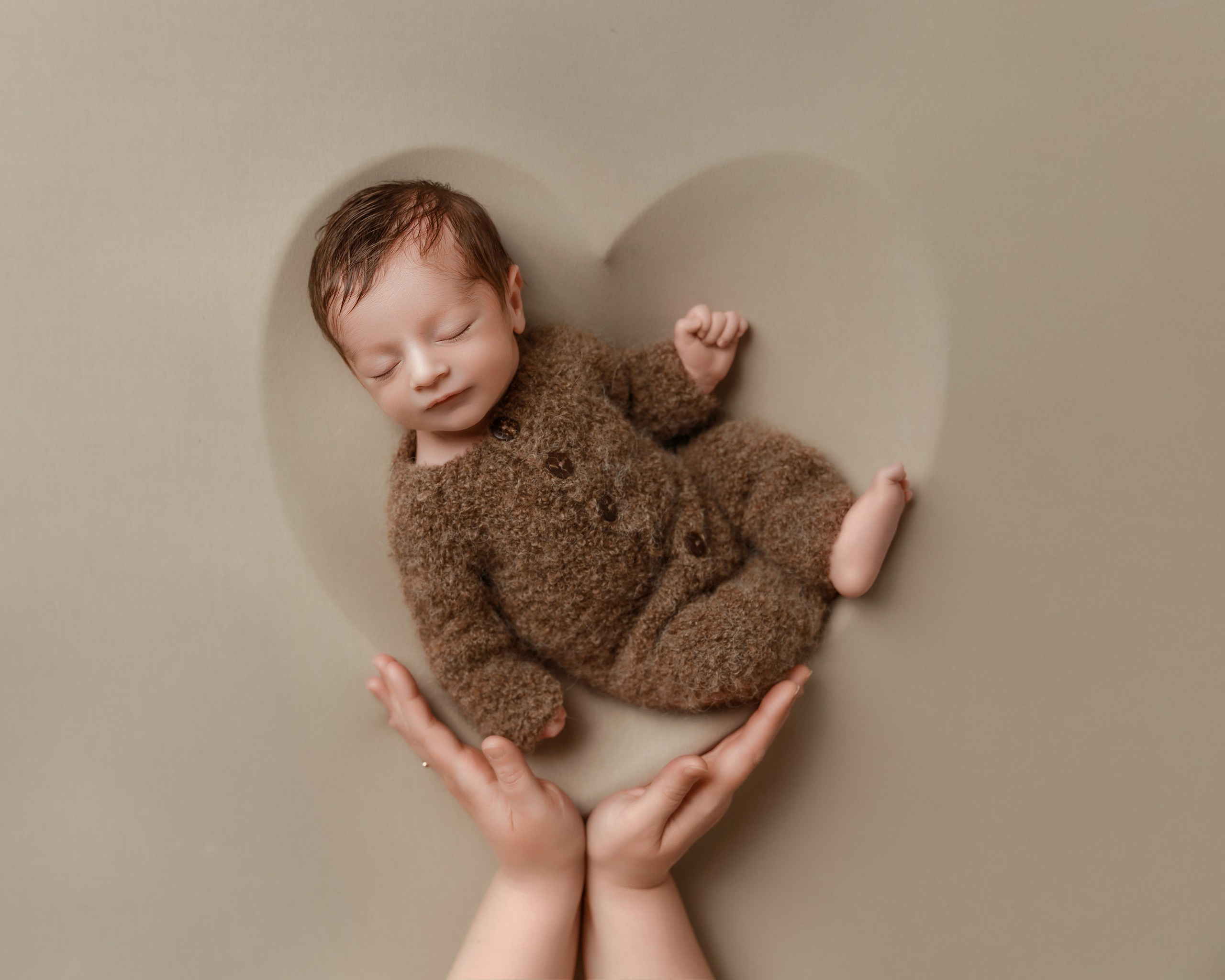 Newborn fotograaf in Noord Brabant (Veghel/Uden/Oss/Eindhoven/Helmond)