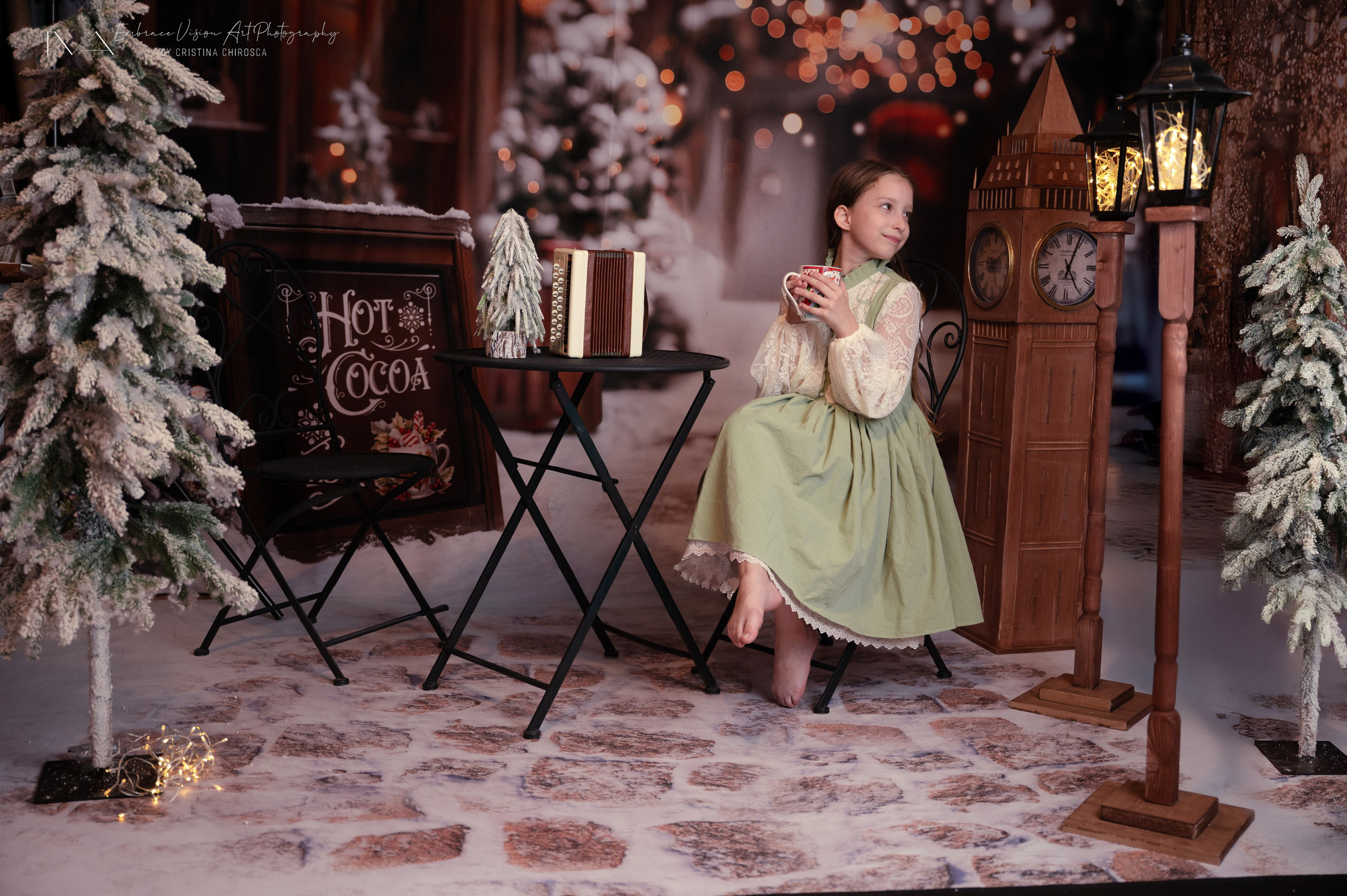 Craciun 2025. EVA Photography