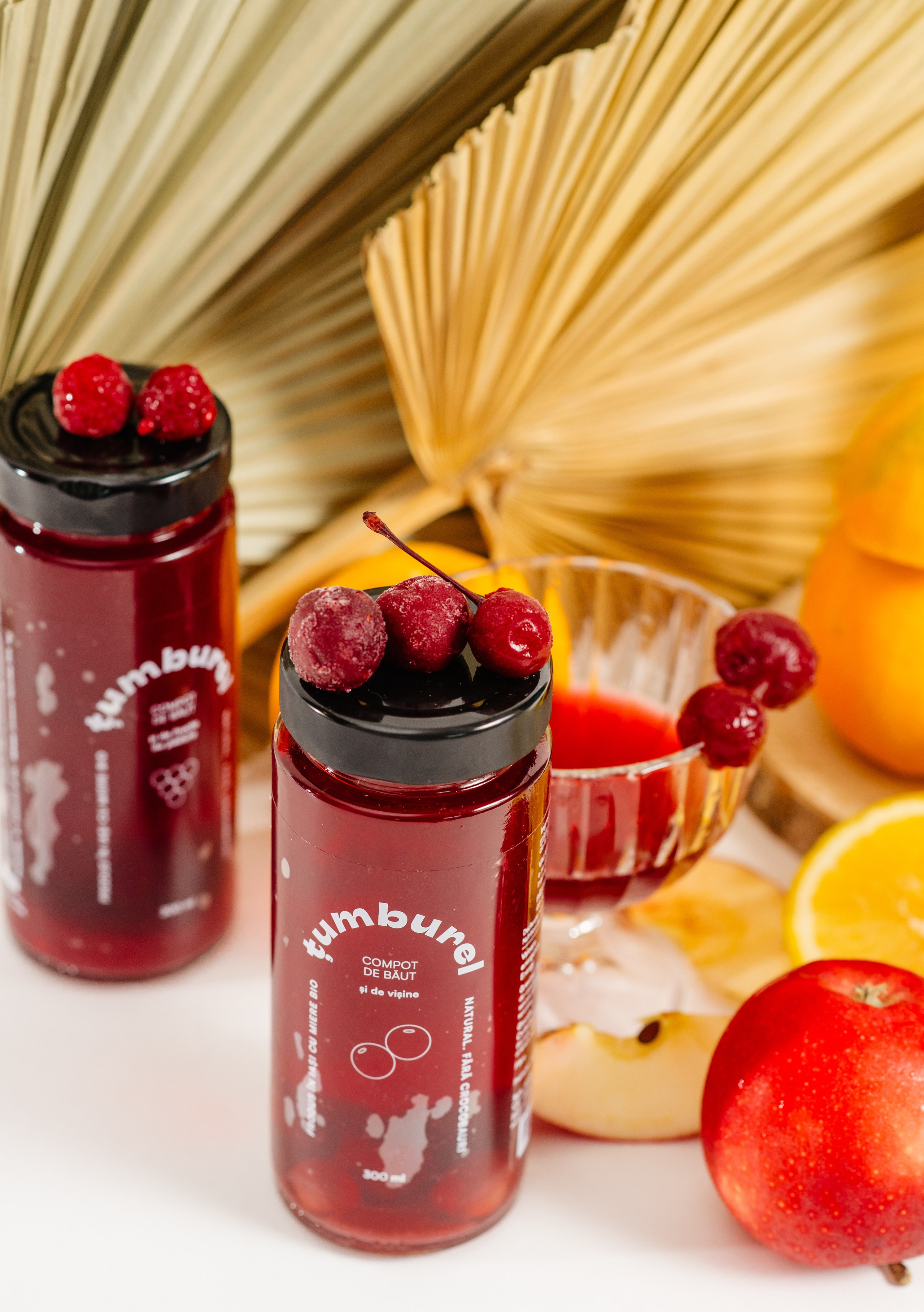 Fotografii produs. EVA Photography