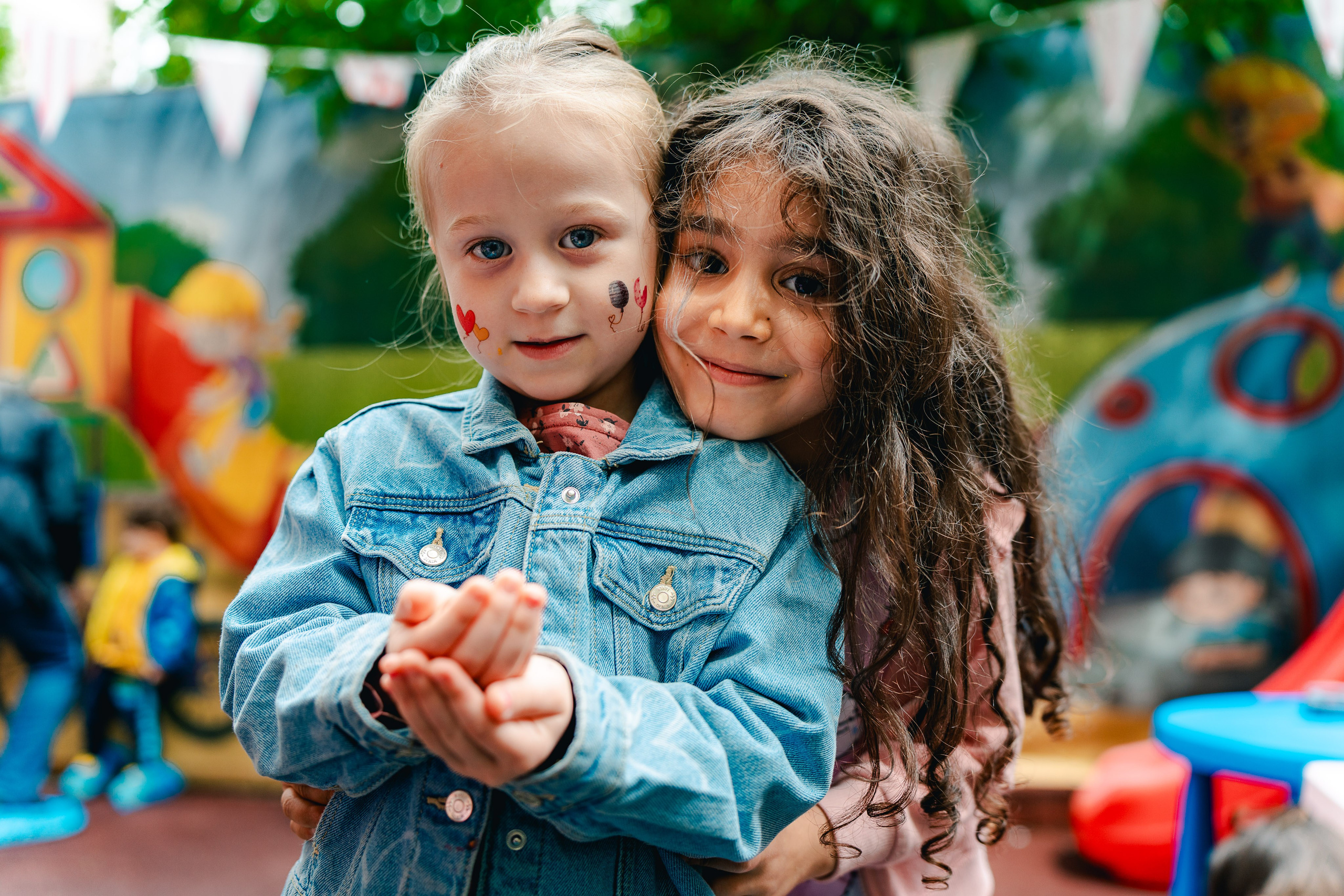Miniterra Carusel. Liviu Andrei - Fotograf