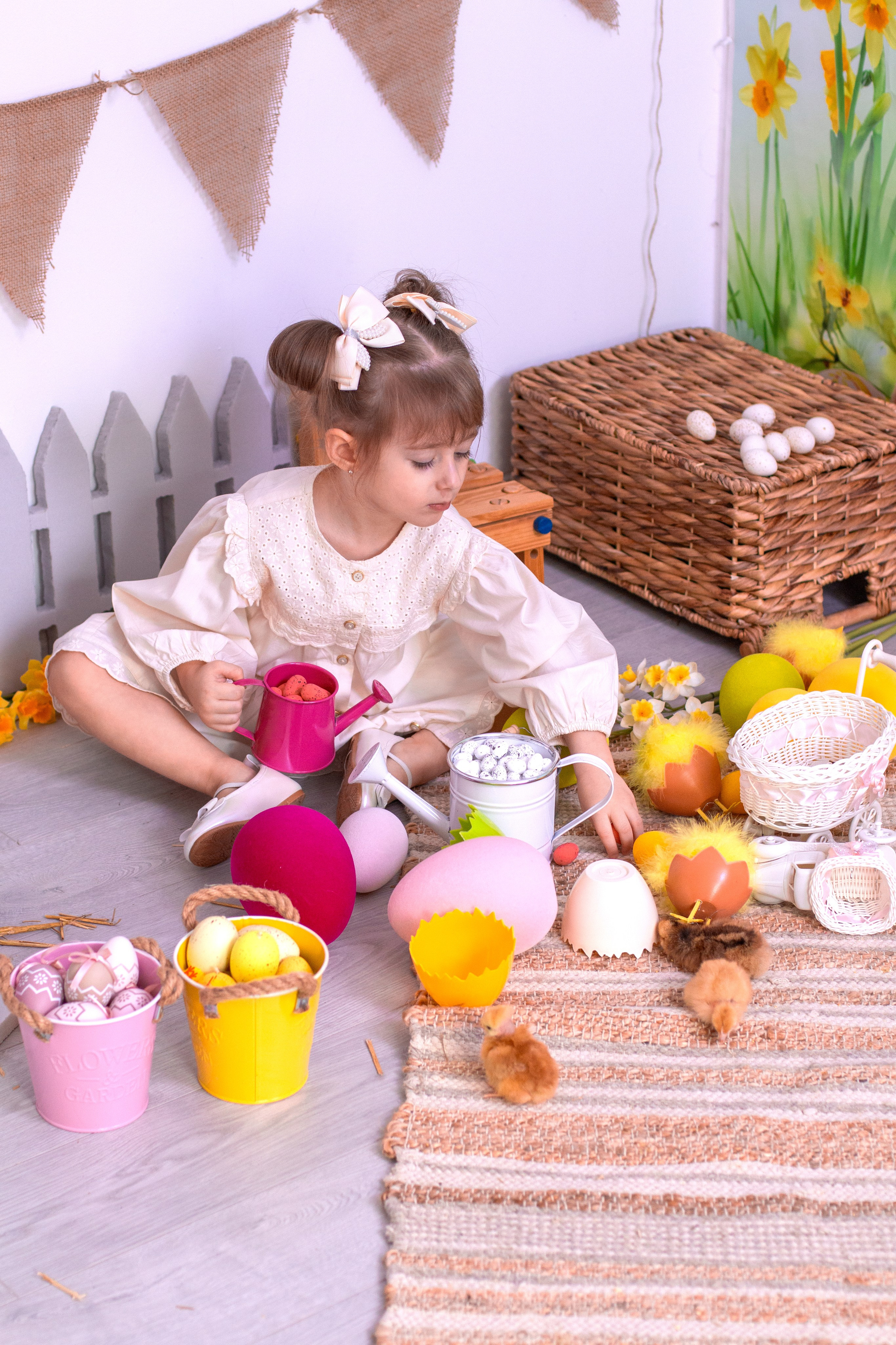 Пасха. Детский и семейный фотограф в г. Бельцы