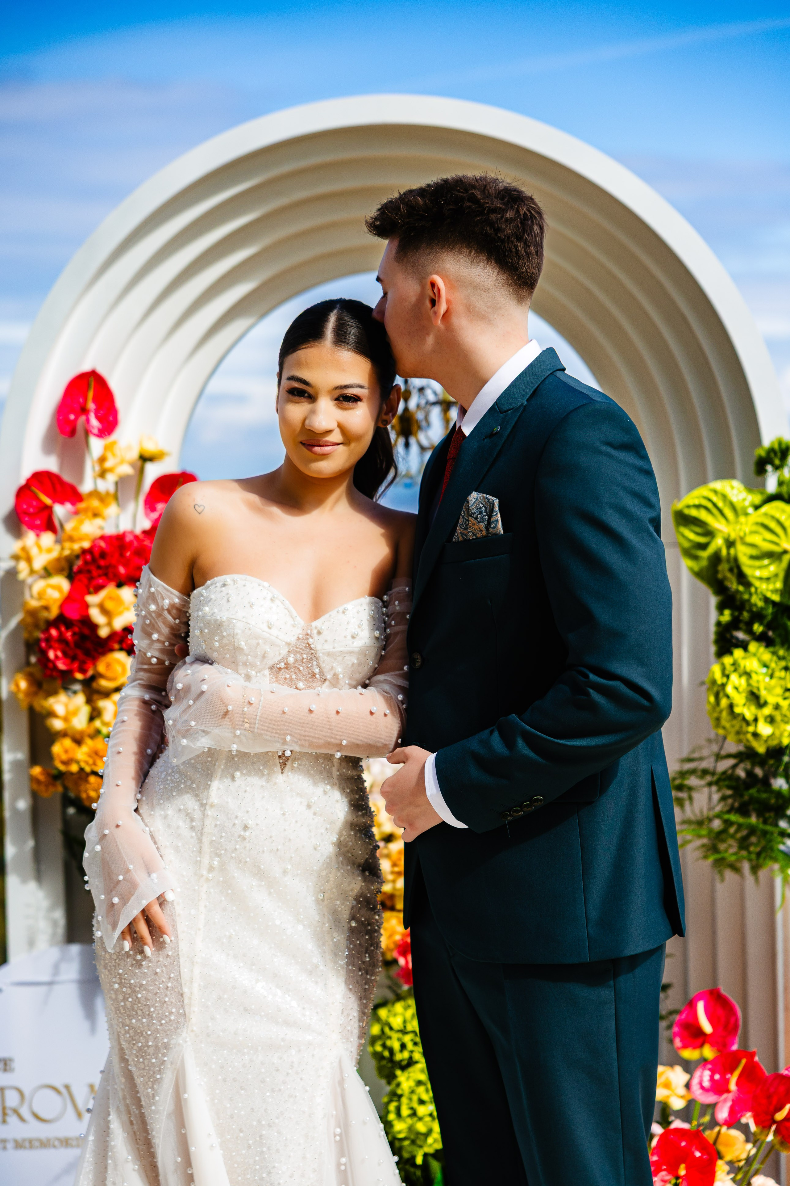 Nunta. Fotograf și Videograf Nuntă & Evenimente | Pixtory - Constanta