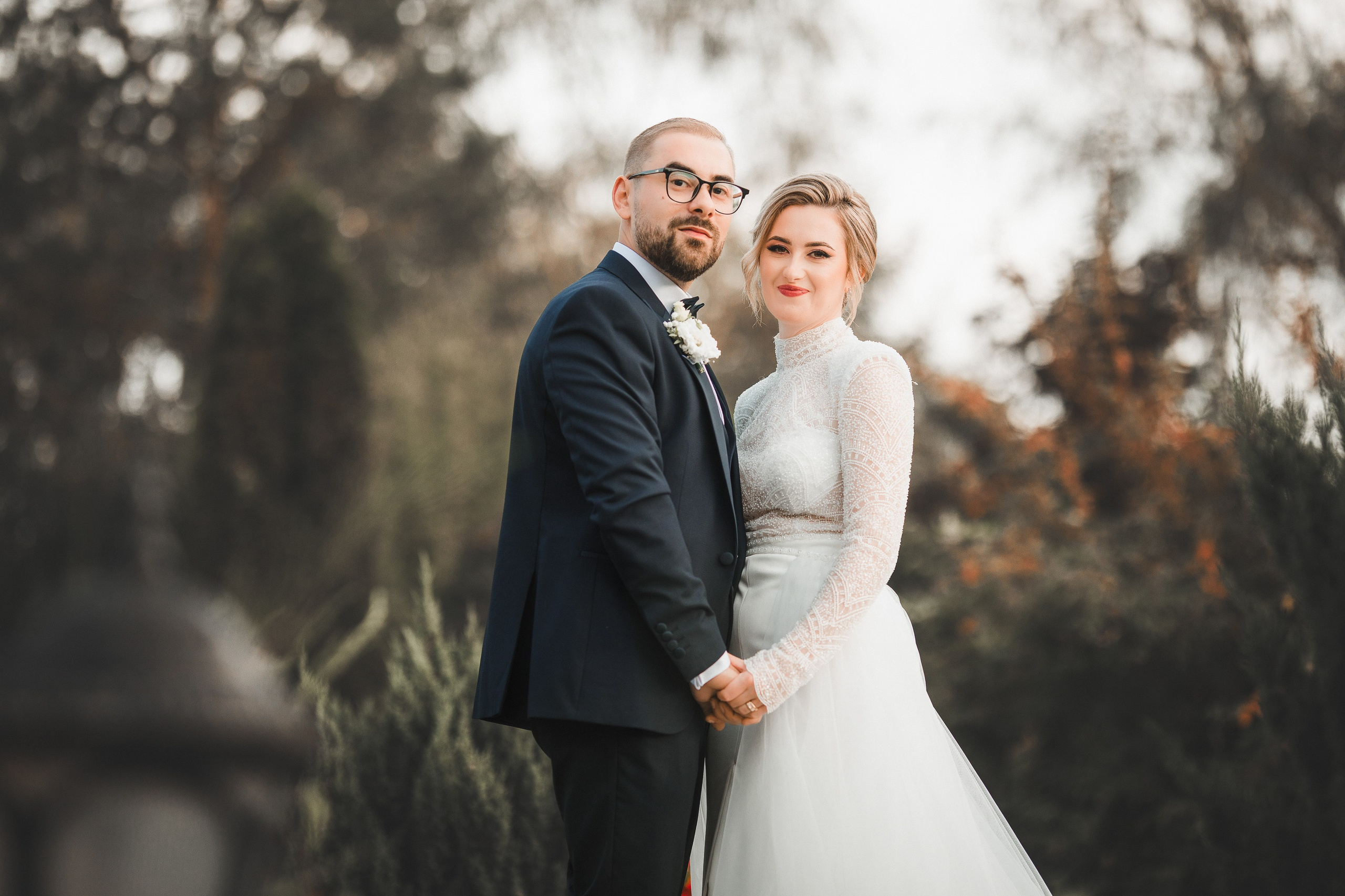 Alexandra & Florin. Vlad Aconstantinesei Photographer