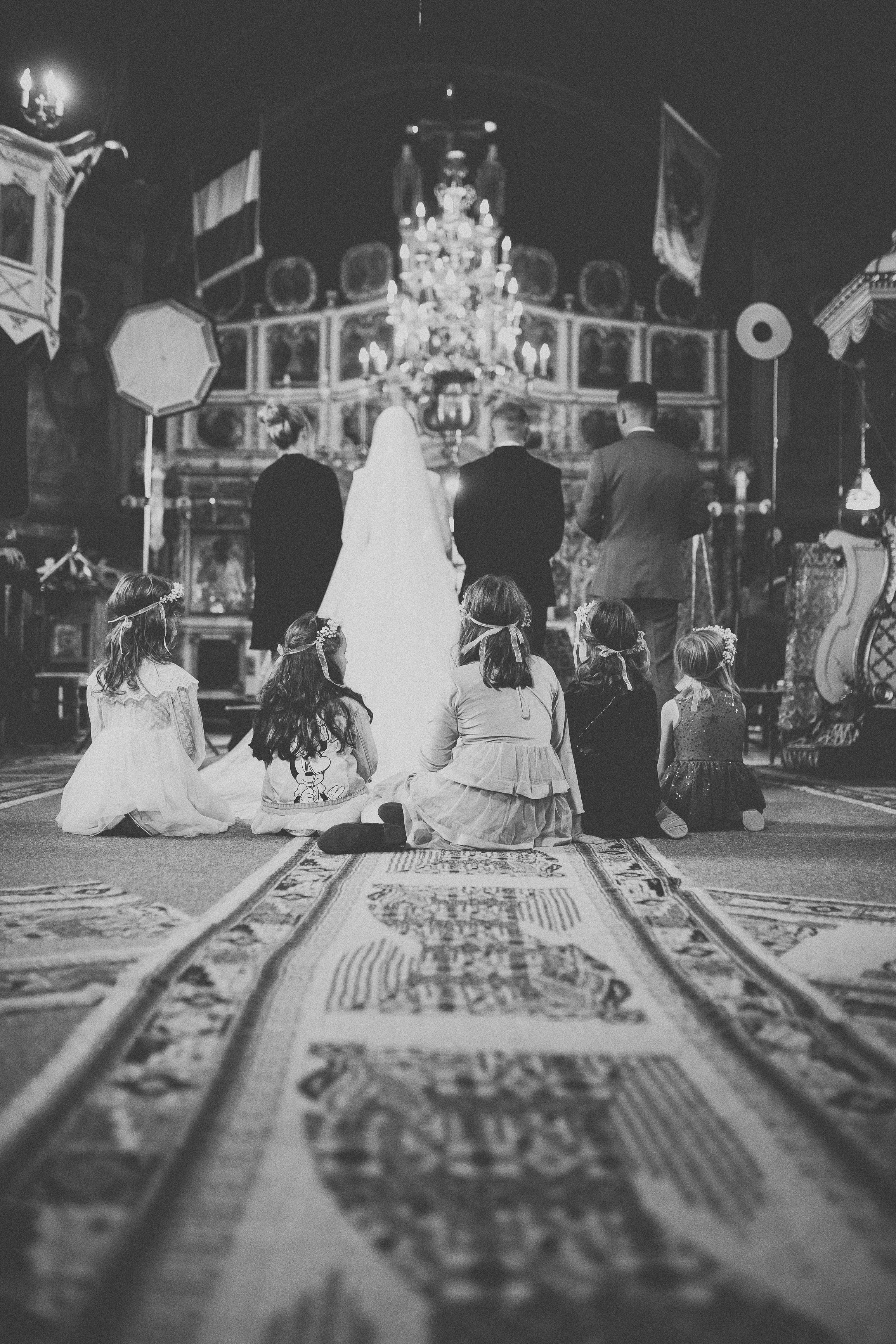 Alexandra & Florin. Vlad Aconstantinesei Photographer