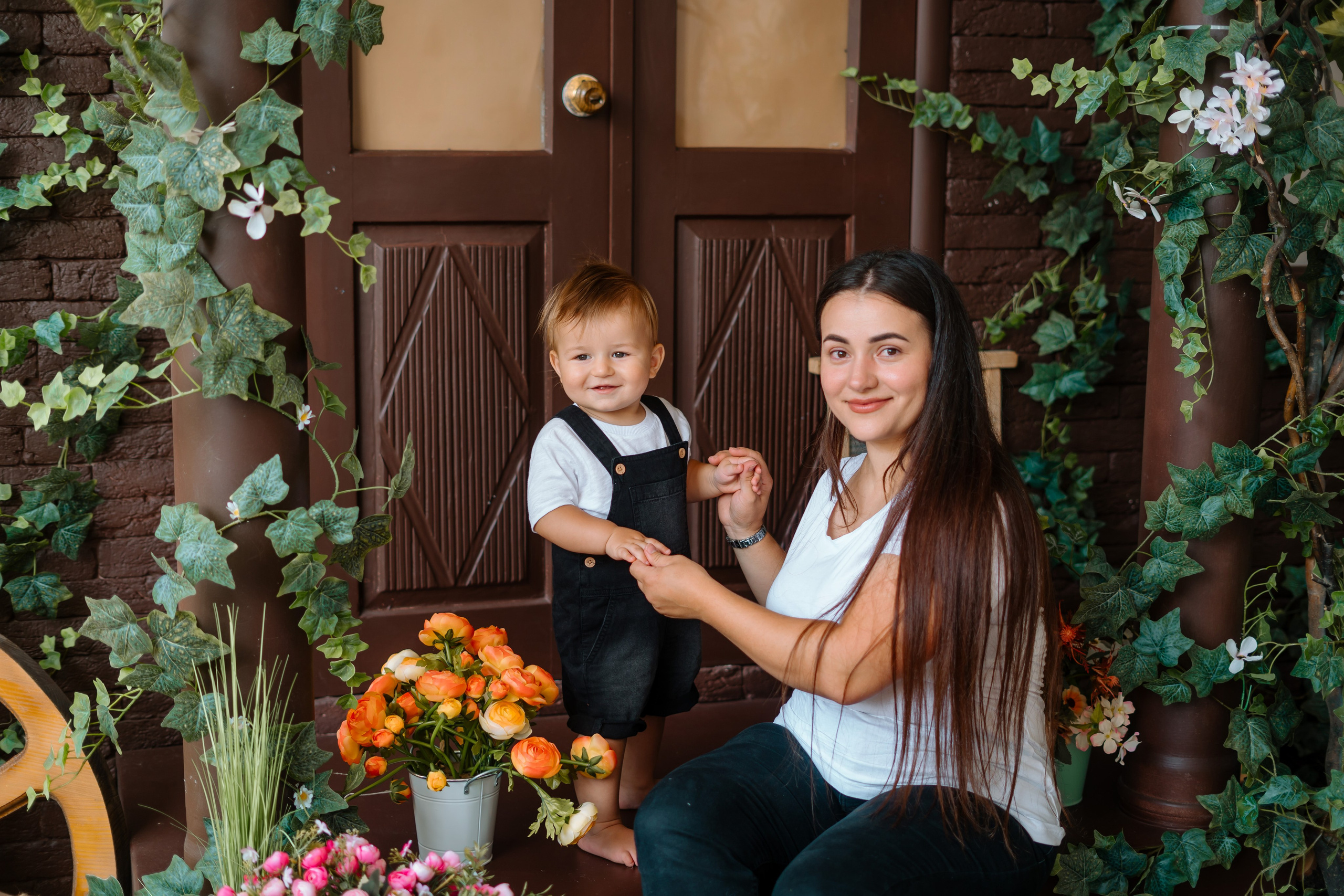 Daniel. Diana Muntean Photography