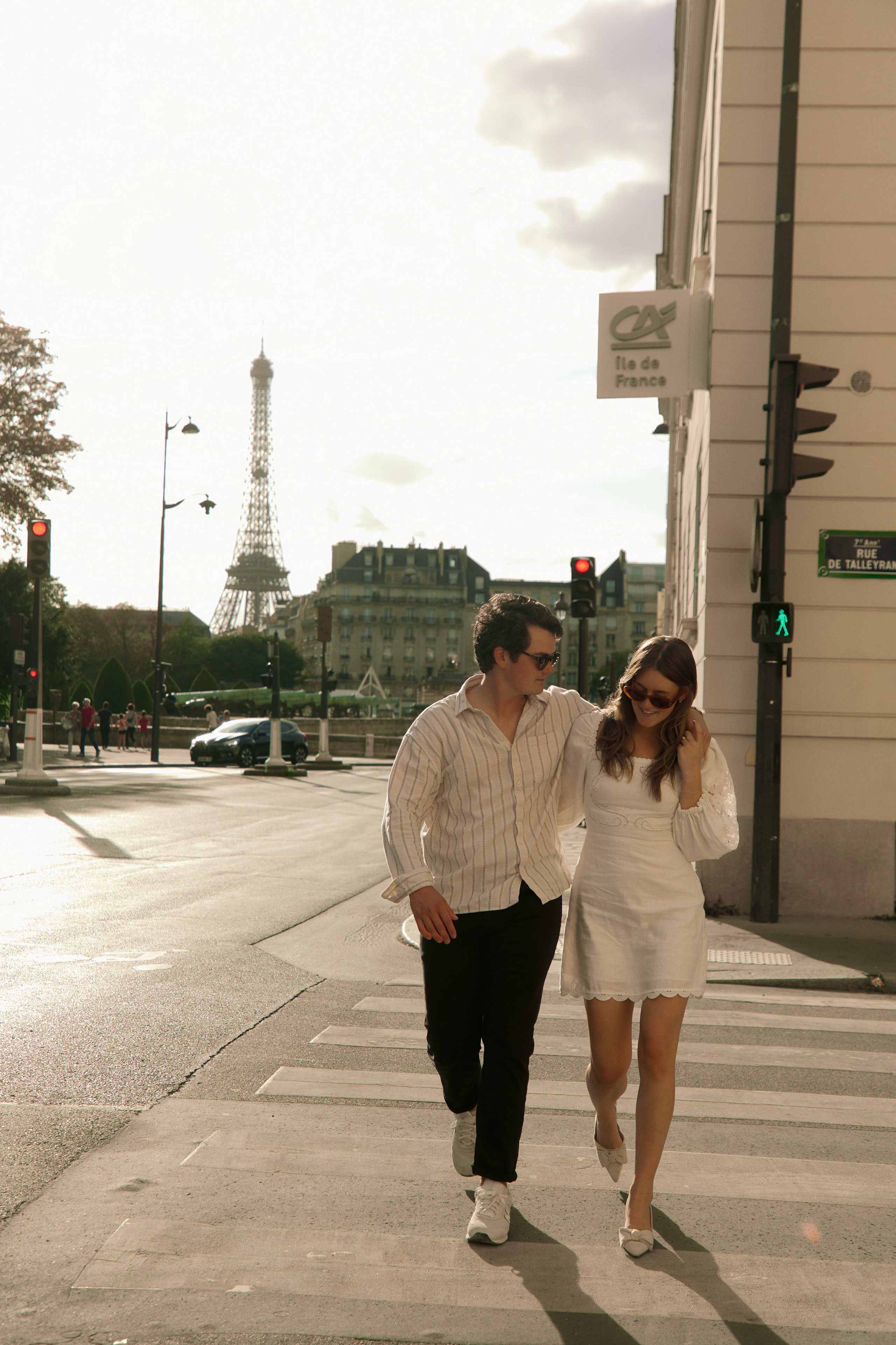 H & D. Photographer in Paris