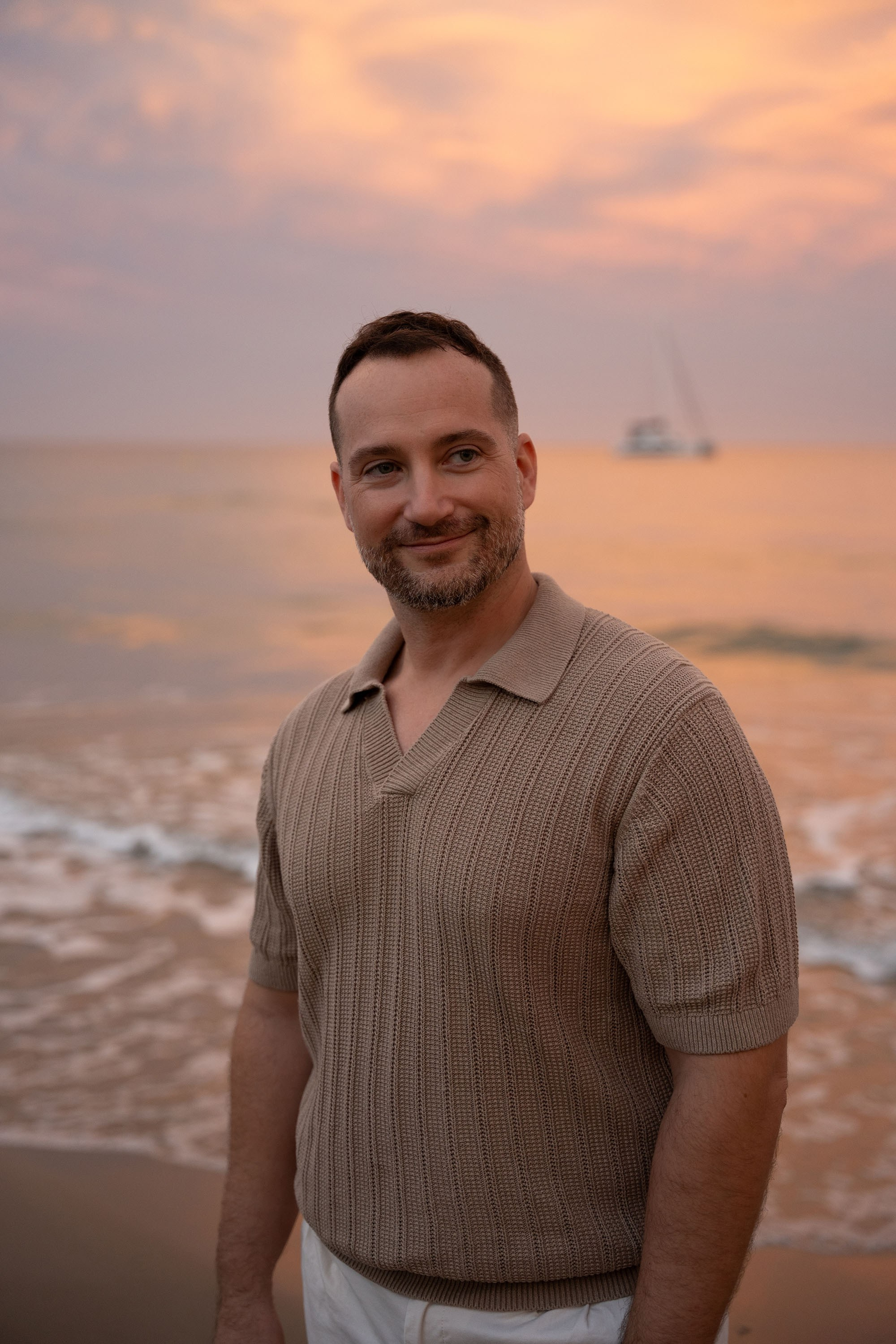 Johanna and Francesko. Destination Wedding Photographers based in Spain