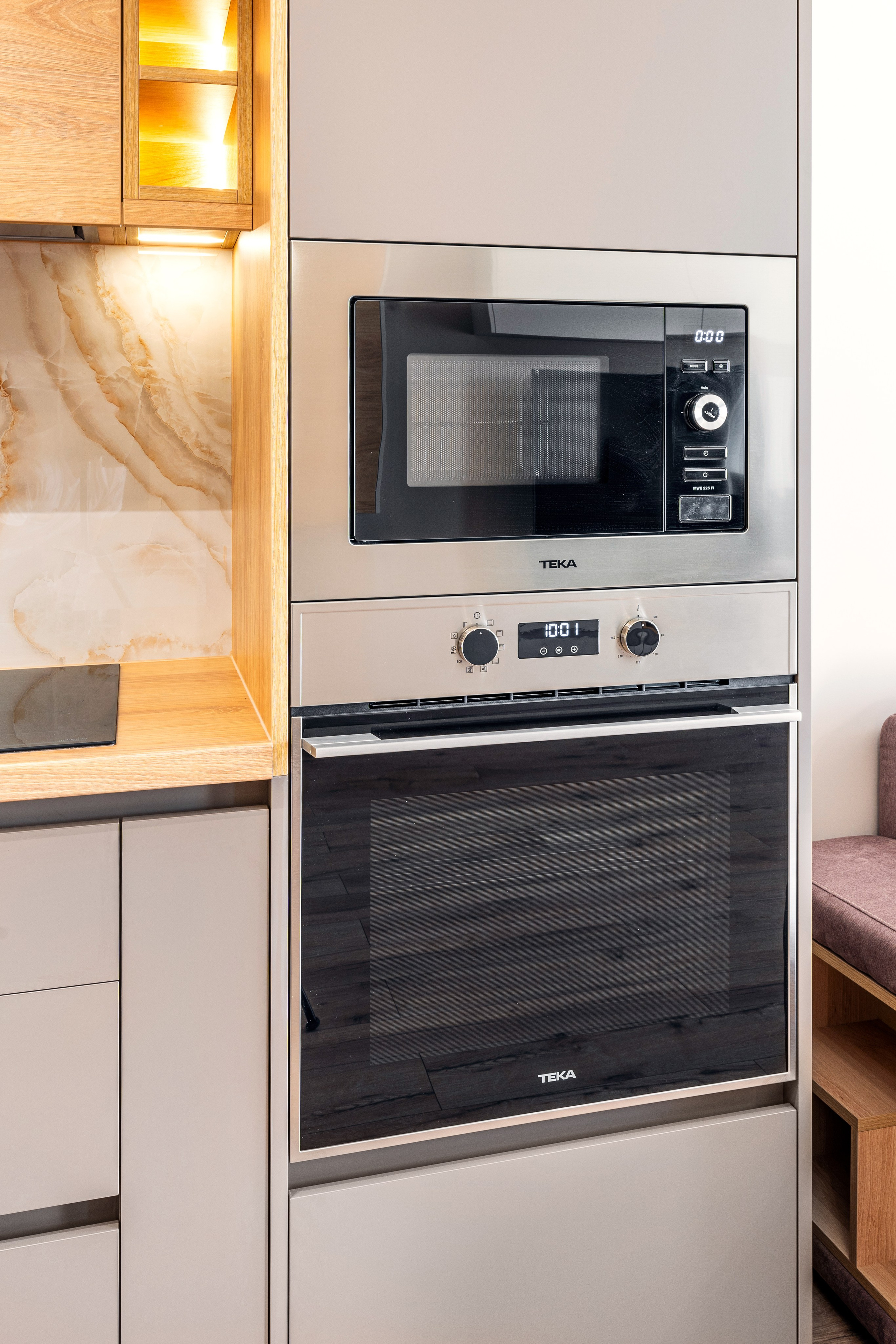 Апартаменти за Booking. Професионален фотограф в Пловдив и областта