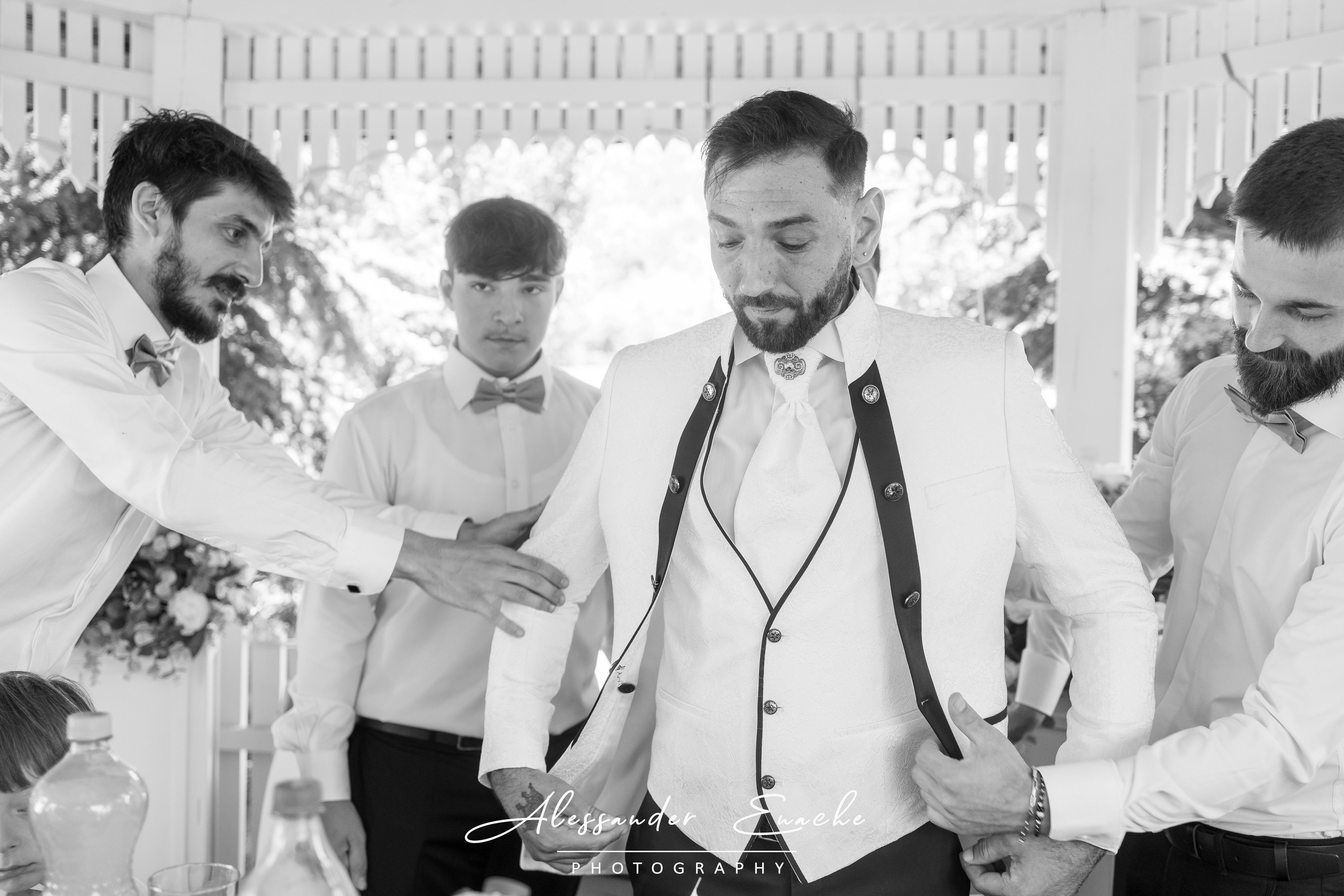 Robert & Ana Maria. Fotograf prin #Piatraneamt-Alessander Enache