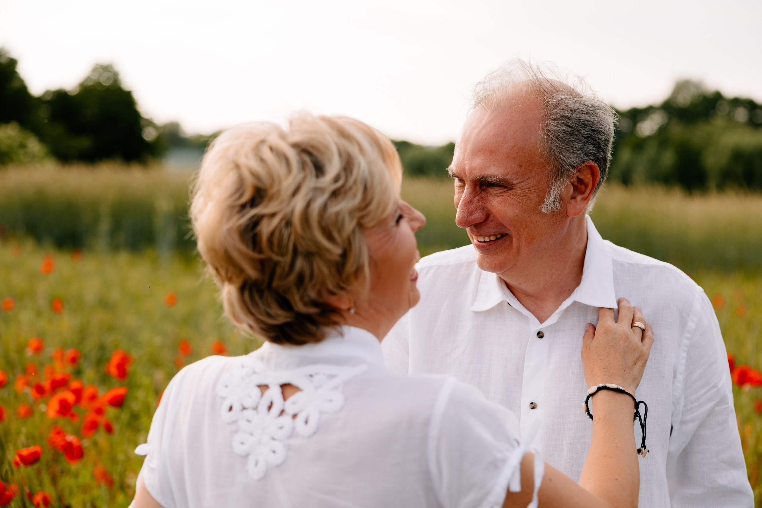 Katarzyna ♡ Dariusz. Fotograf Ślubny Warszawa - Sesje Biznesowe Rodzinne Eventy