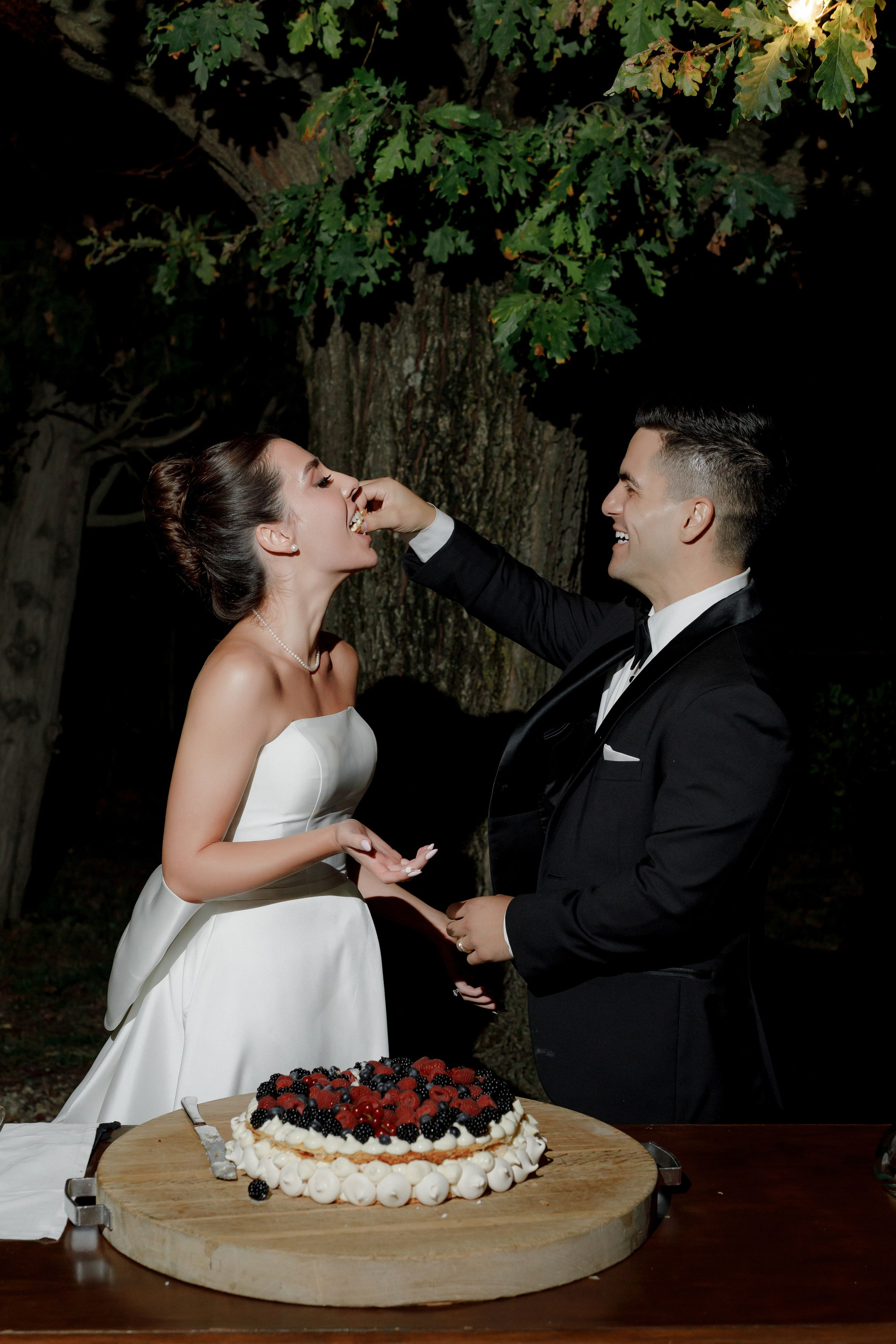 Dom&Ally. Wedding photographer Italy