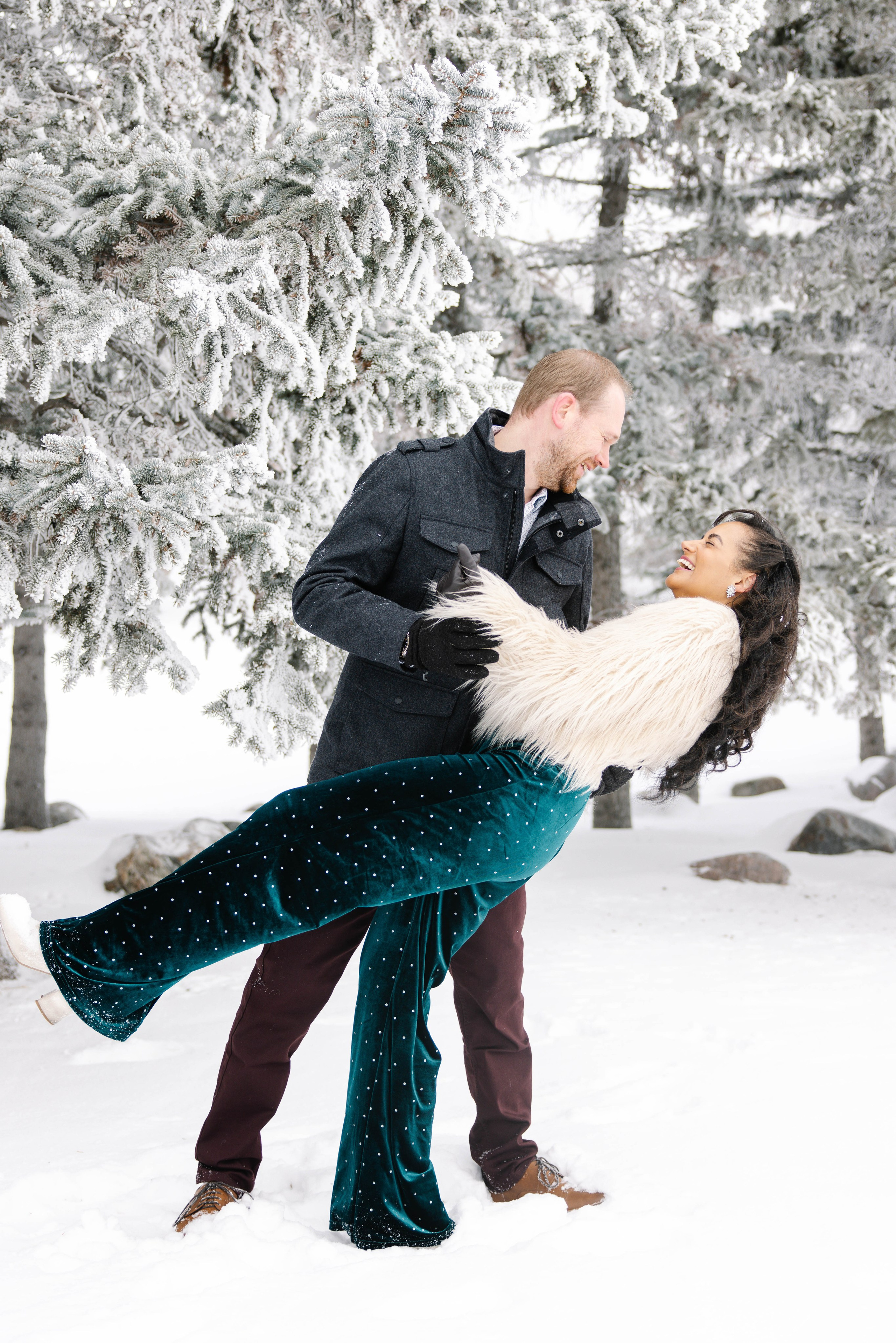 Mal. Wedding photography and videography in Regina, Saskatchewan