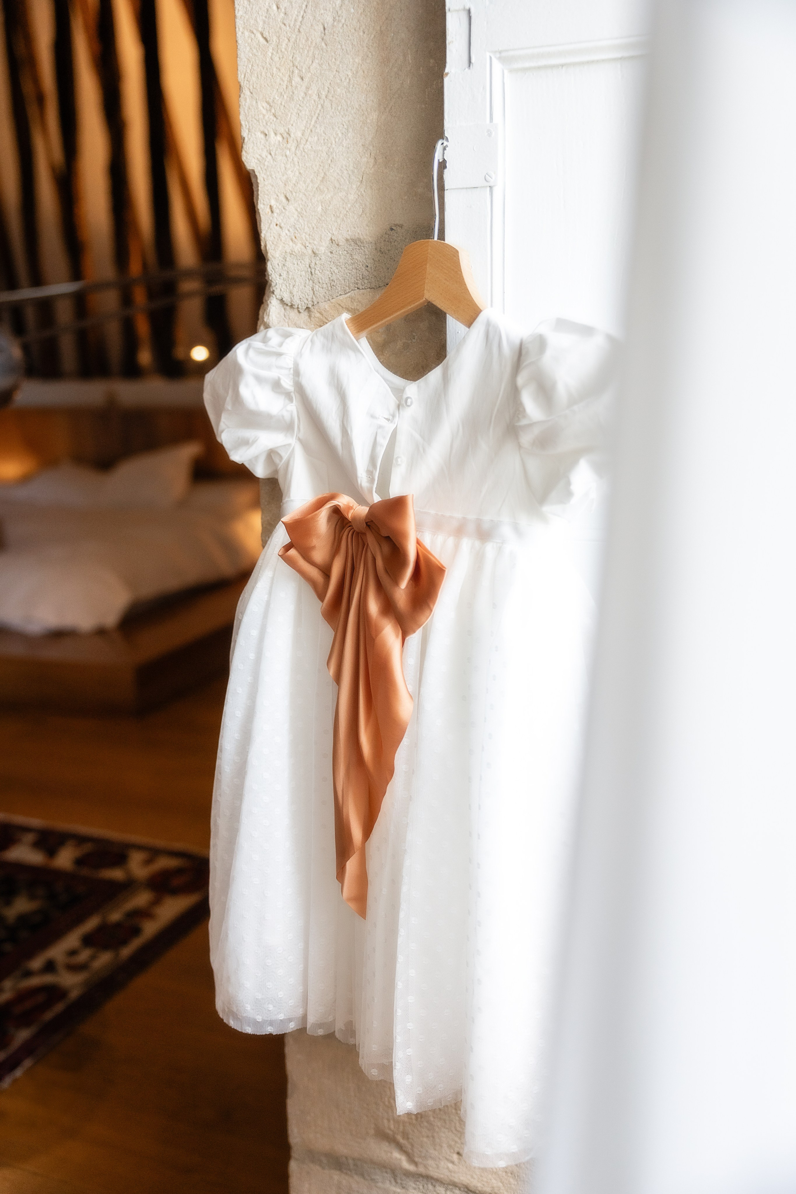 Свадебная фотосессия в Château De Saint-Martory. Евгения Смирнова — фотограф в Тулузе и юго-западной Франции