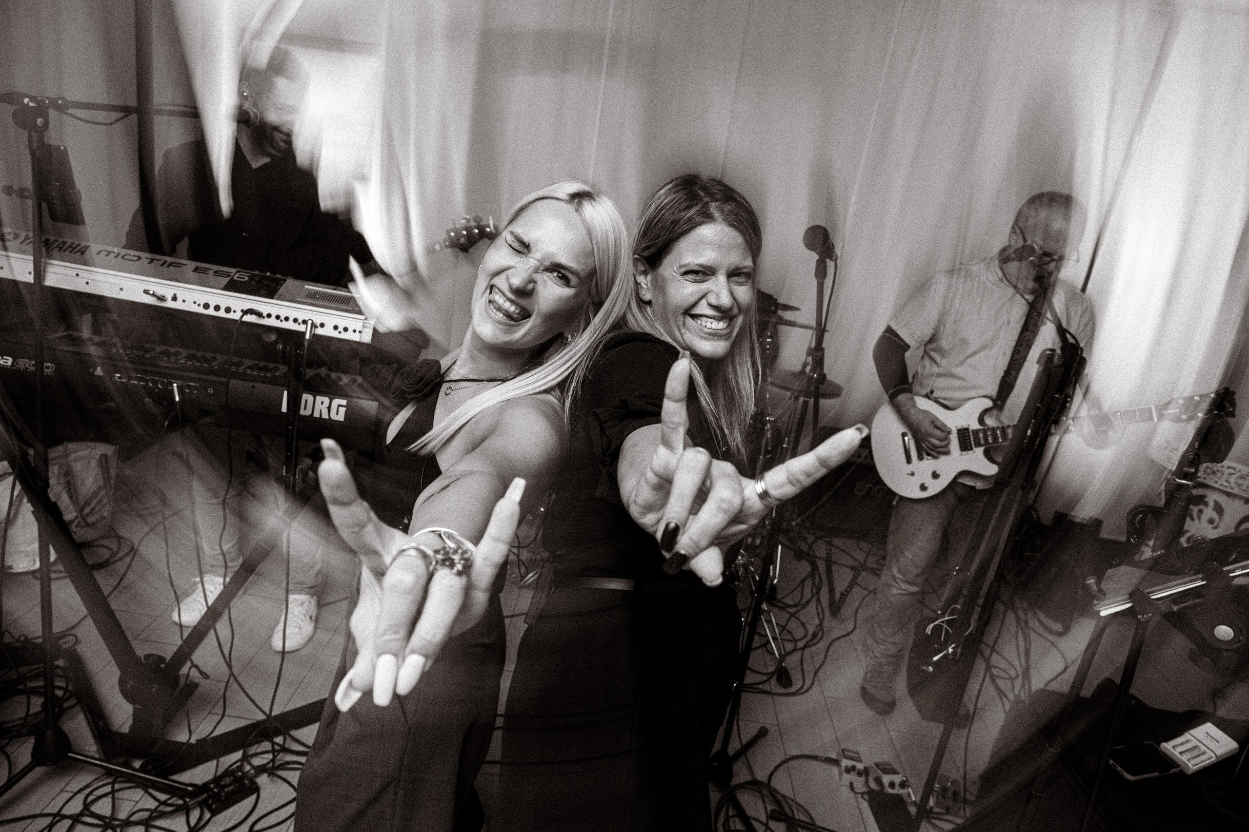 Jovana & Igor. Marko Tucić Photography | Fotograf Zrenjanin