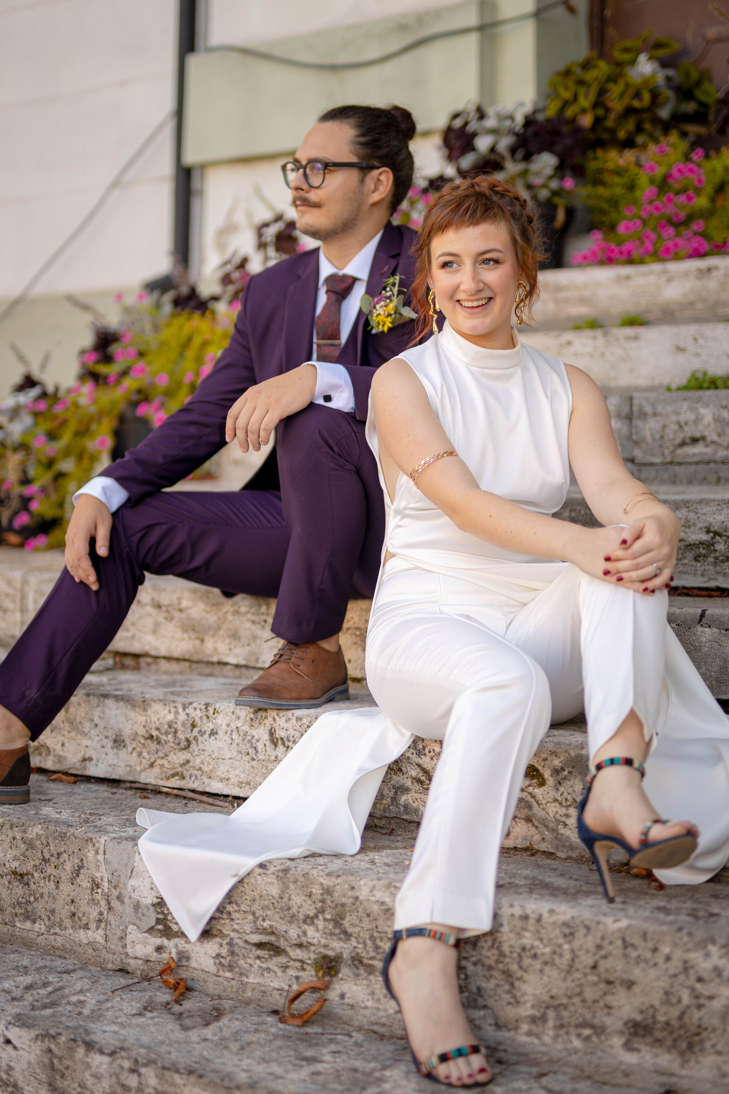 Iva & Maksa. Marko Tucić Photography | Fotograf Zrenjanin