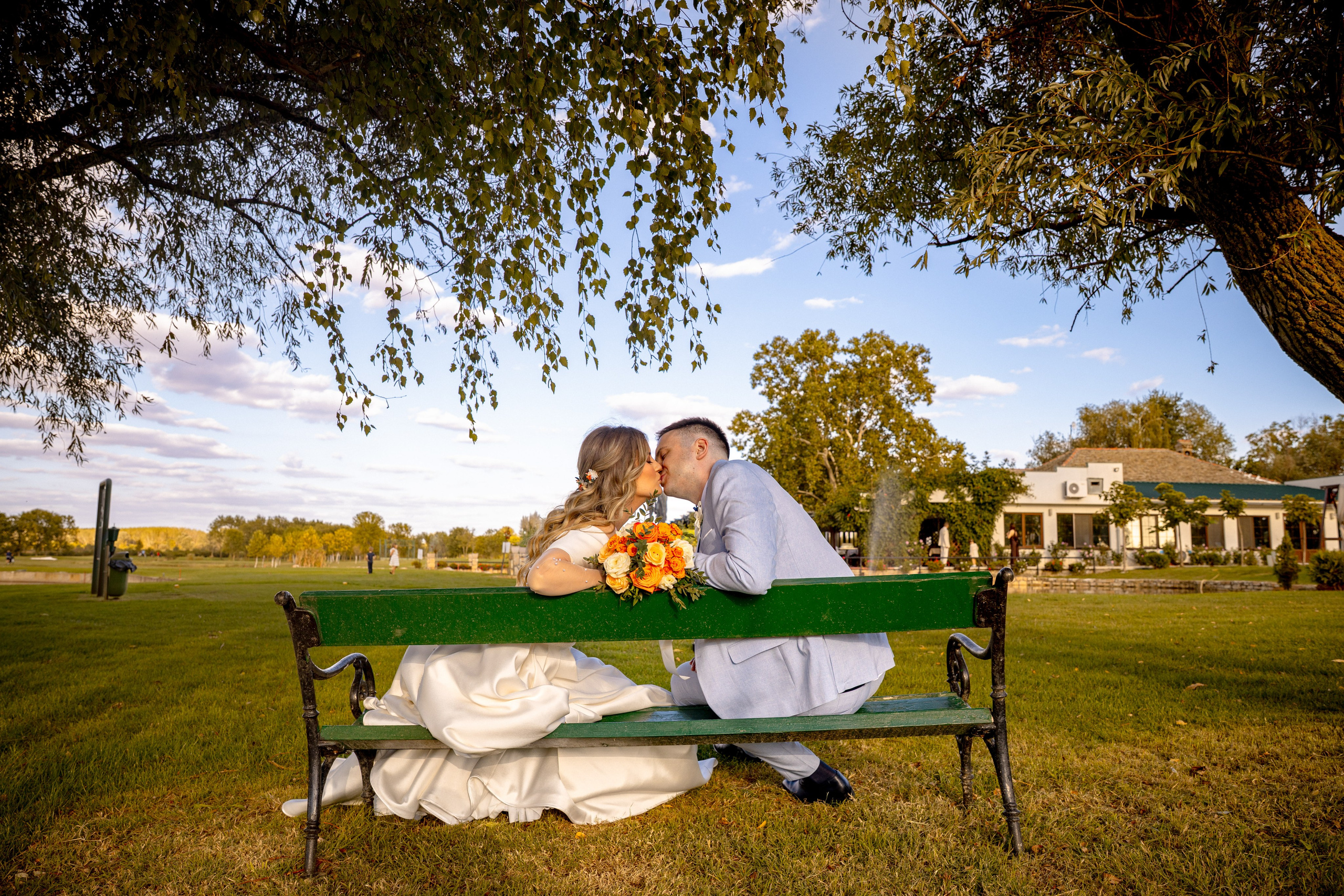 Jovana & Igor. Marko Tucić Photography | Fotograf Zrenjanin