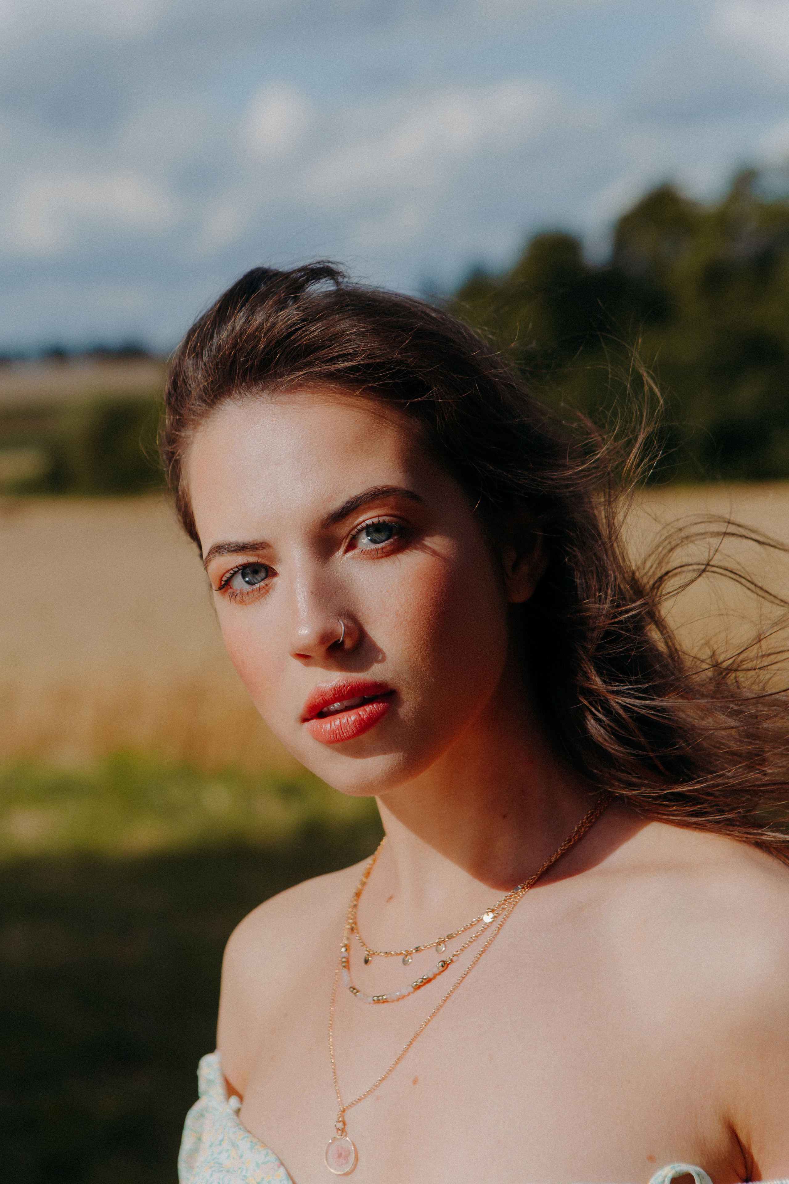 Maria. Photographer Luxembourg