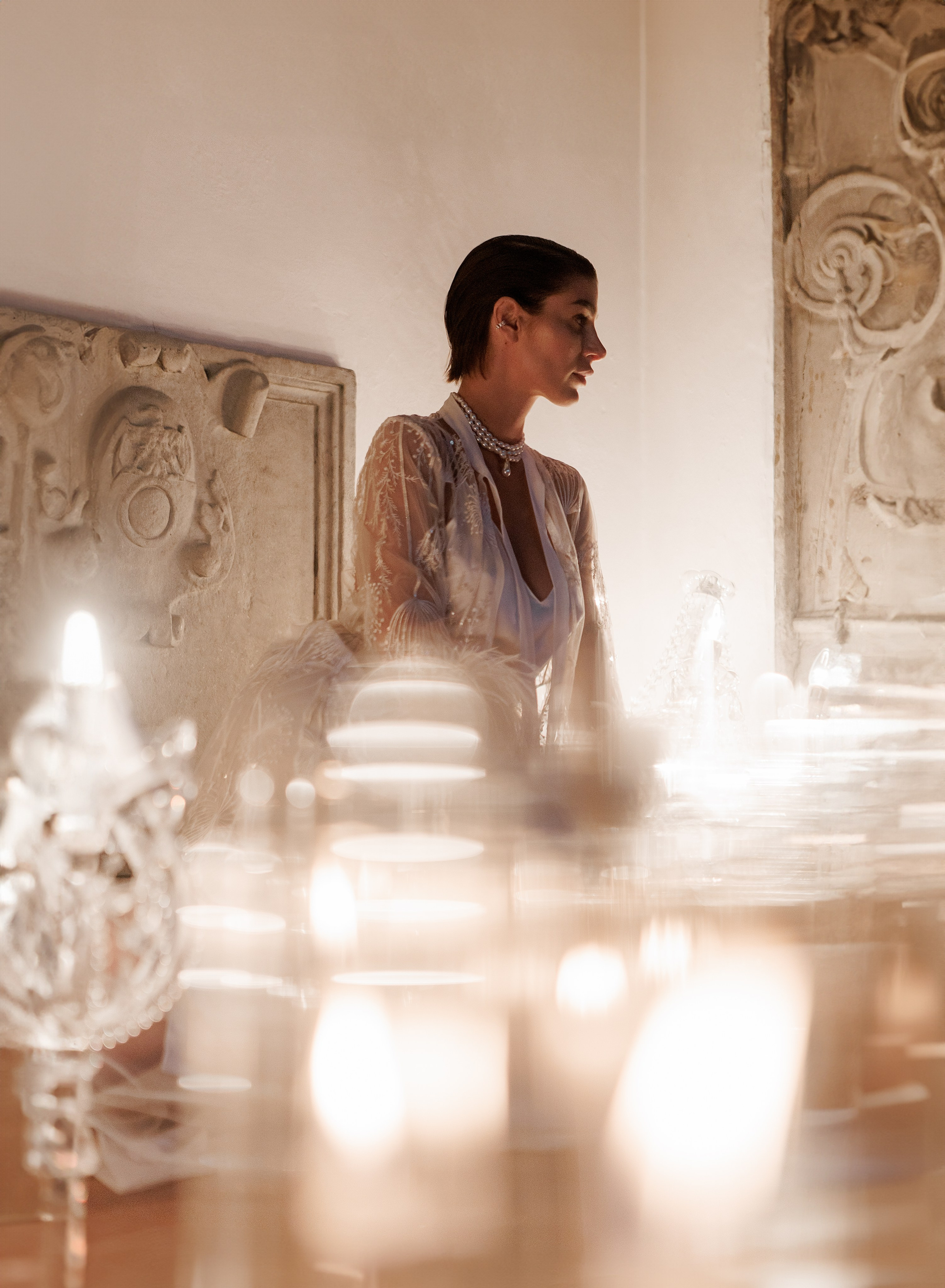 N & A — Como, Italy. Destination wedding photographer, based in Munich — Valeria Berk