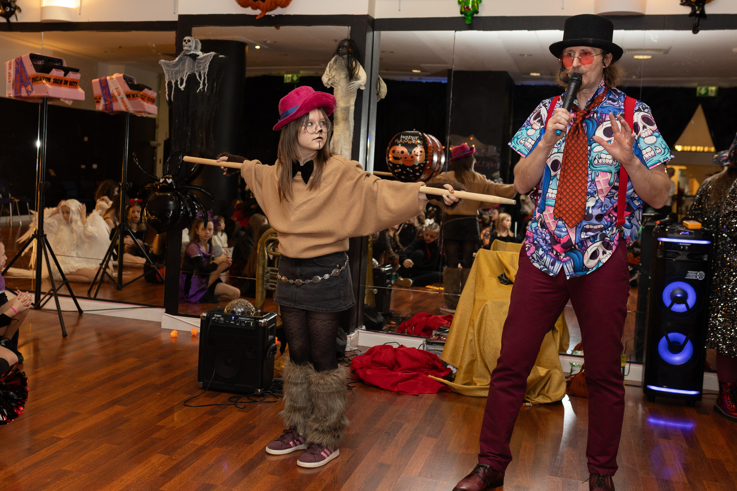 Репортаж. Семейный и детский фотограф в Варшаве Мила Бобровская