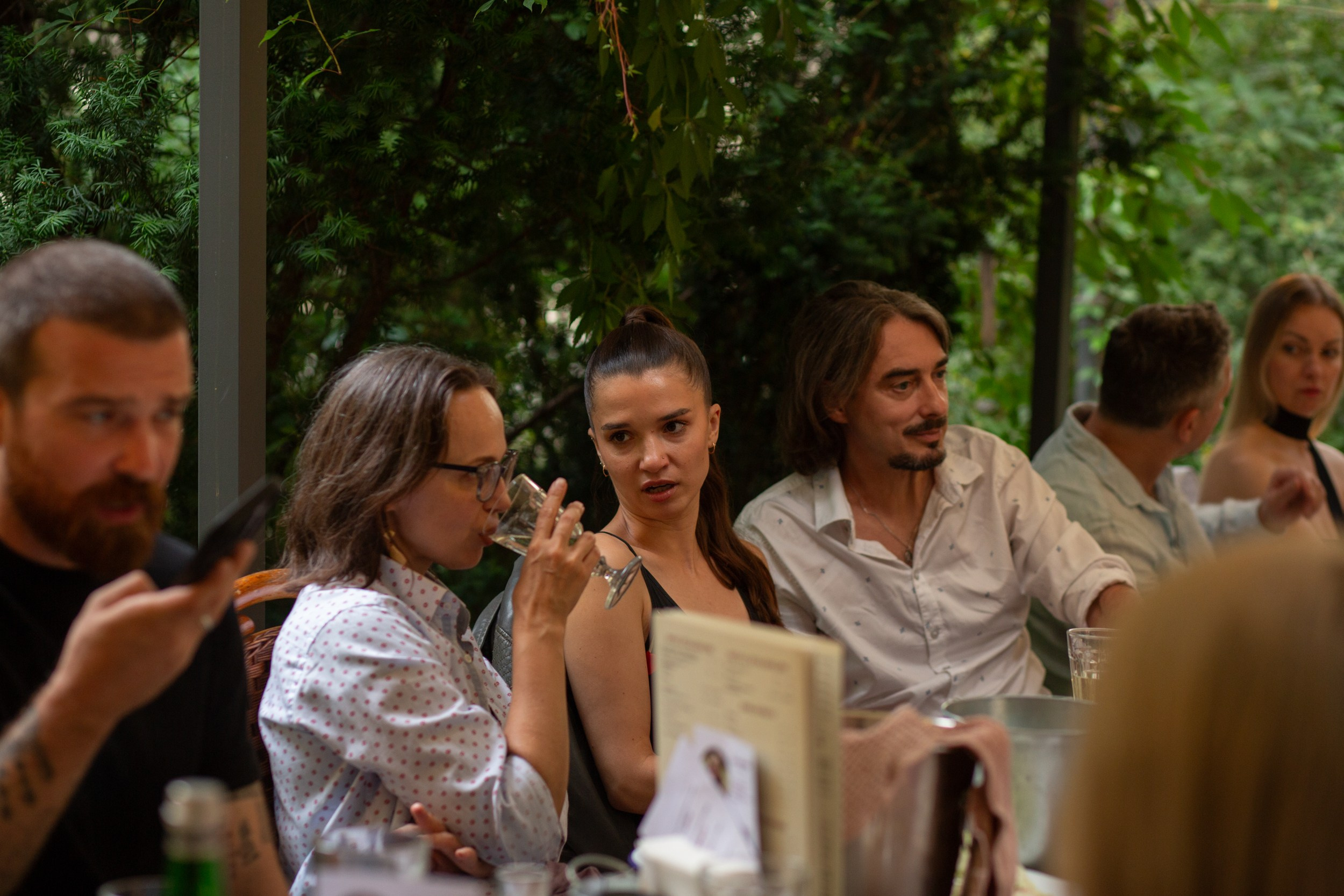 Наталья 04.08.2025 часть 2. Семейный и детский фотограф в Варшаве Мила Бобровская