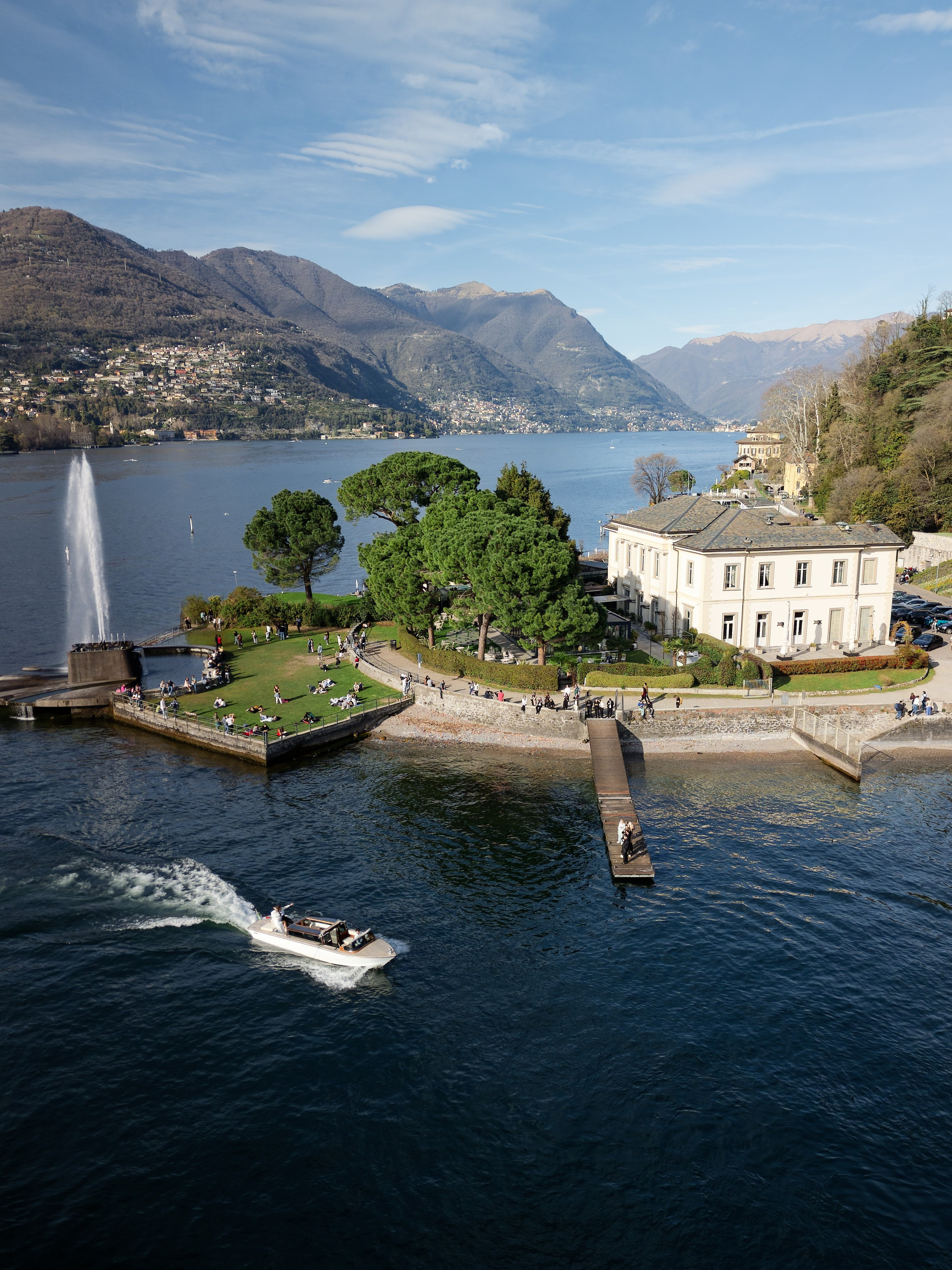 Destination Wedding Photographer — Nikita Burtsev